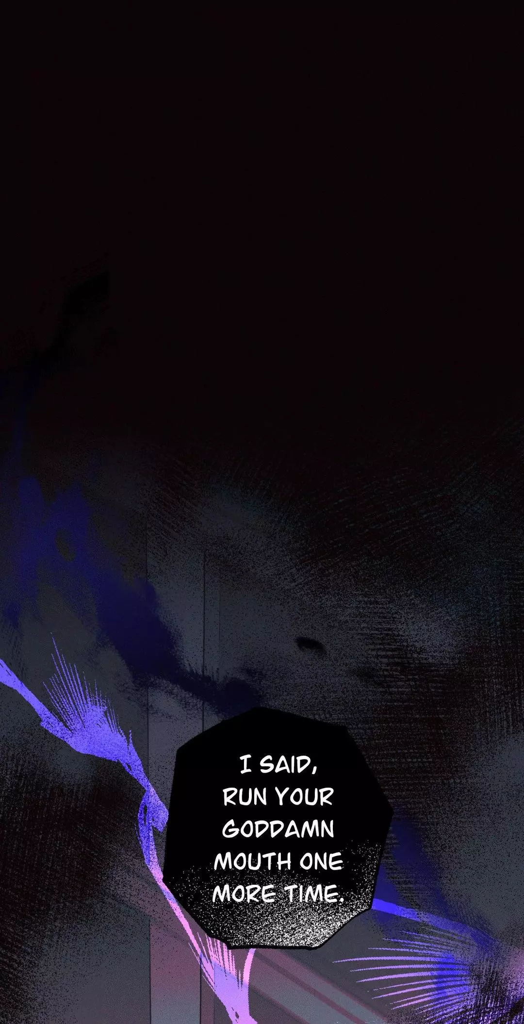 In Your Wake - Chapter 17 Page 1