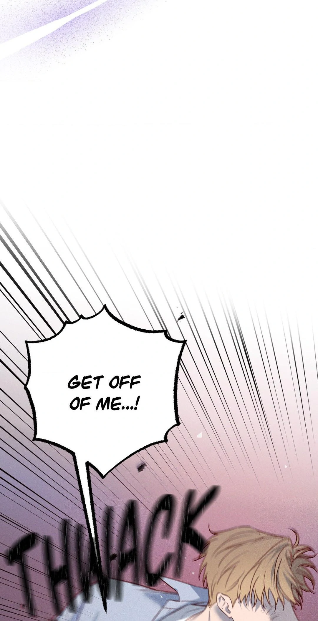 In Your Wake - Chapter 17 Page 5