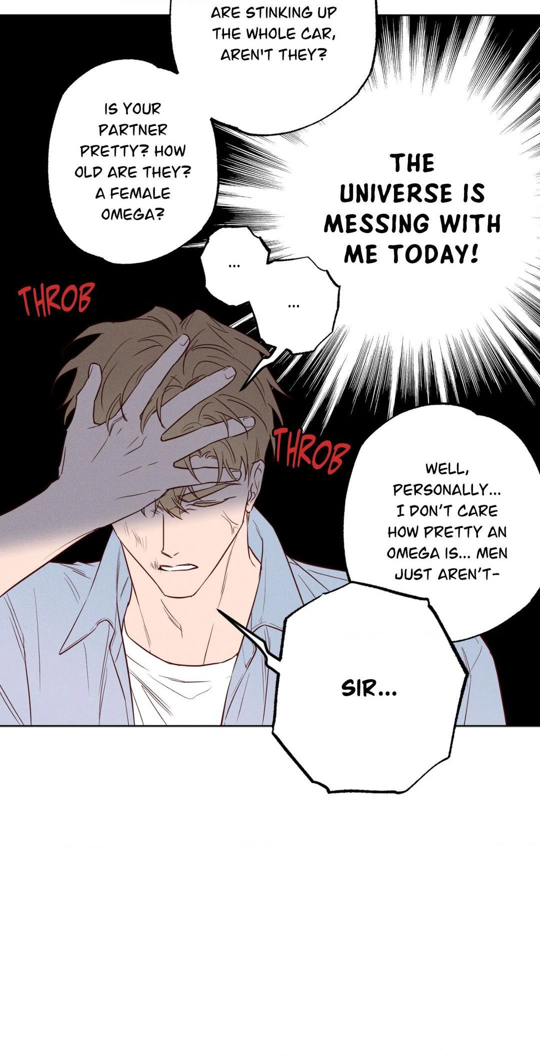 In Your Wake - Chapter 17 Page 24