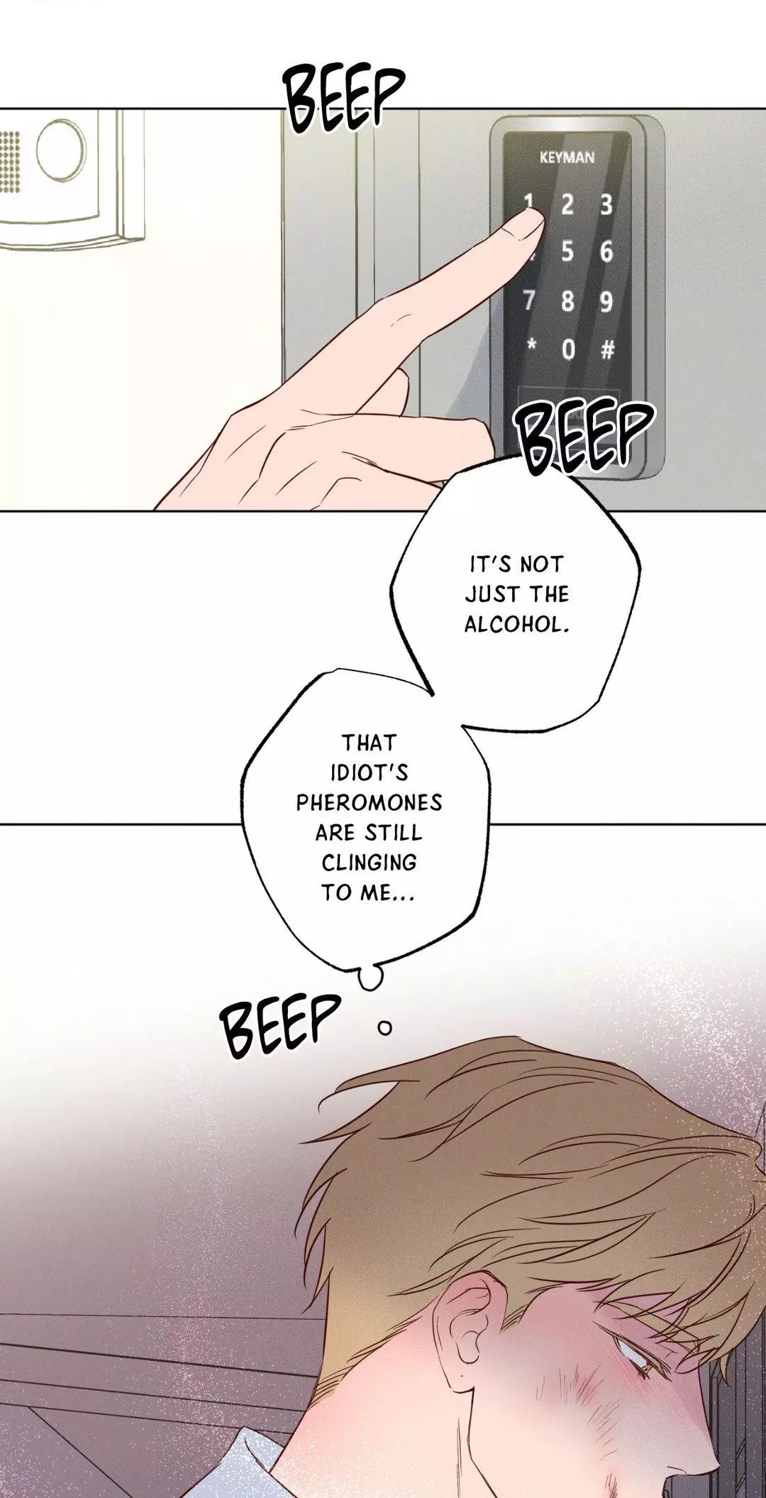 In Your Wake - Chapter 17 Page 29