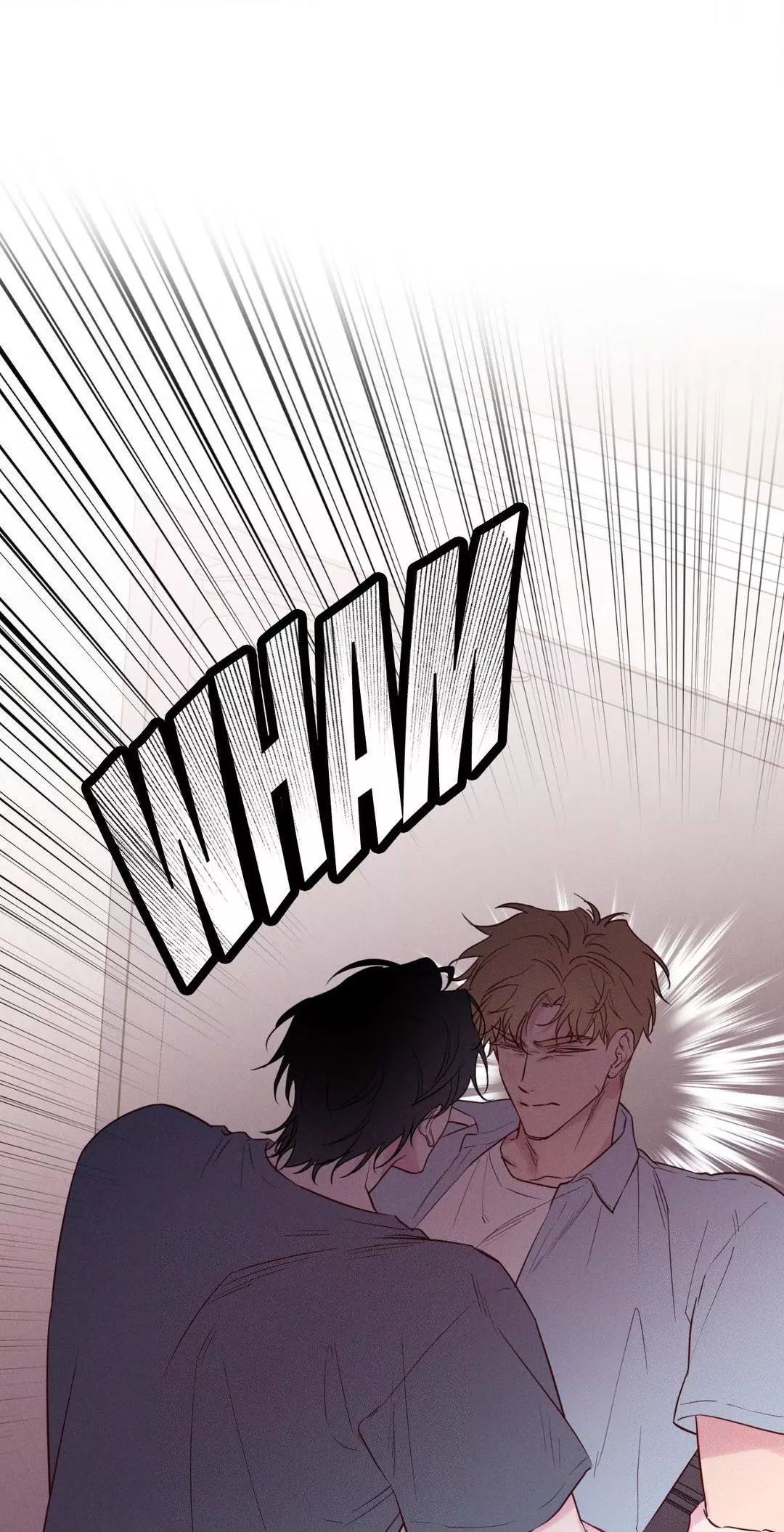 In Your Wake - Chapter 17 Page 39