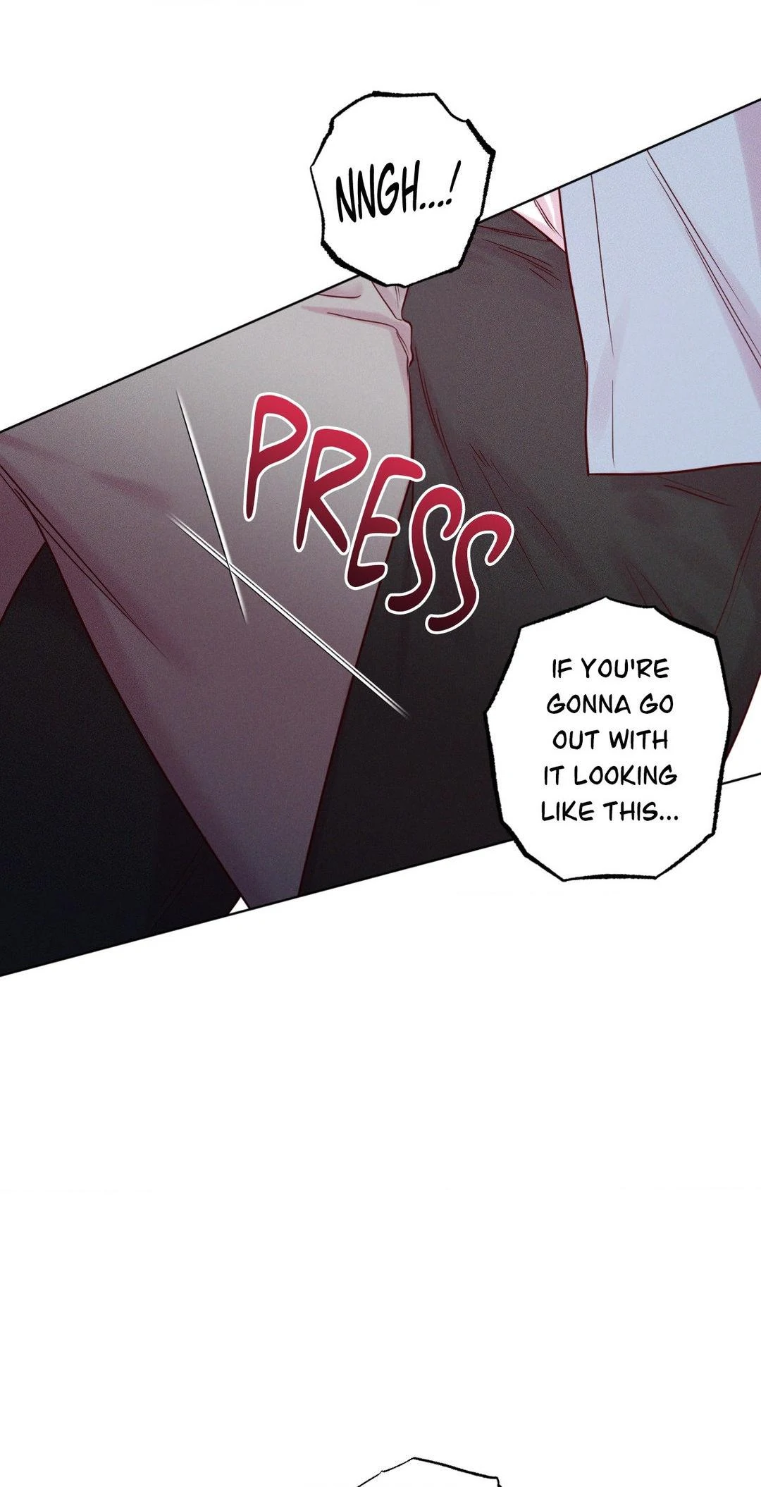 In Your Wake - Chapter 17 Page 43