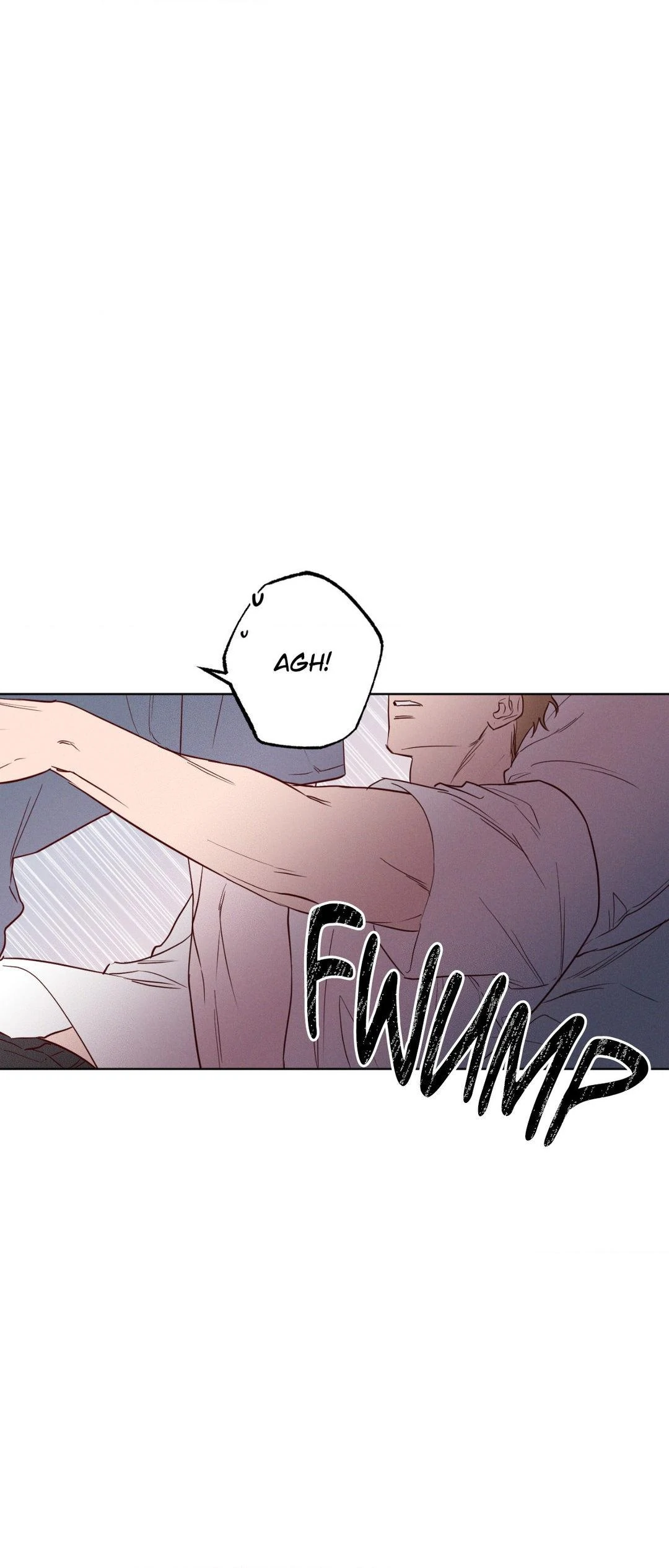 In Your Wake - Chapter 18 Page 1