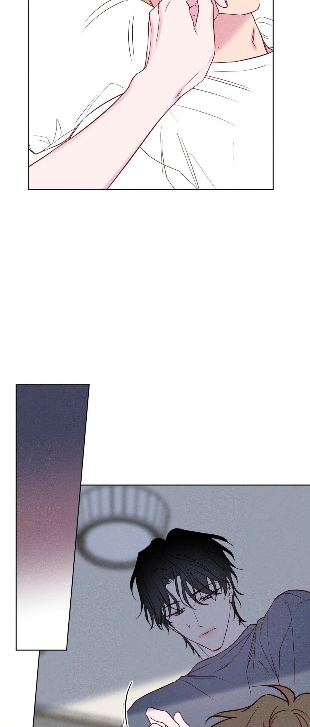 In Your Wake - Chapter 18 Page 6