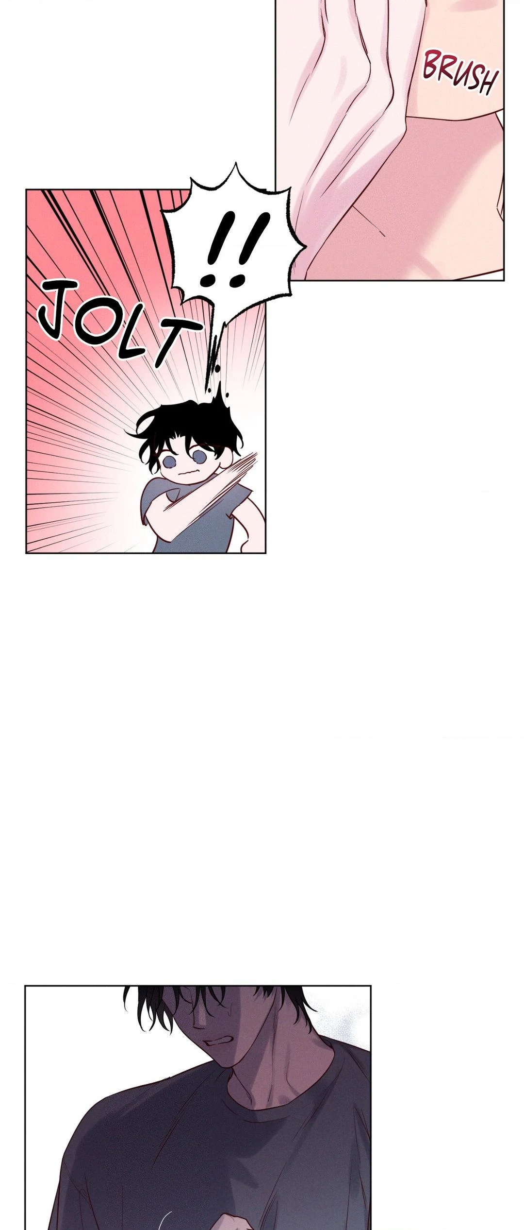 In Your Wake - Chapter 18 Page 9