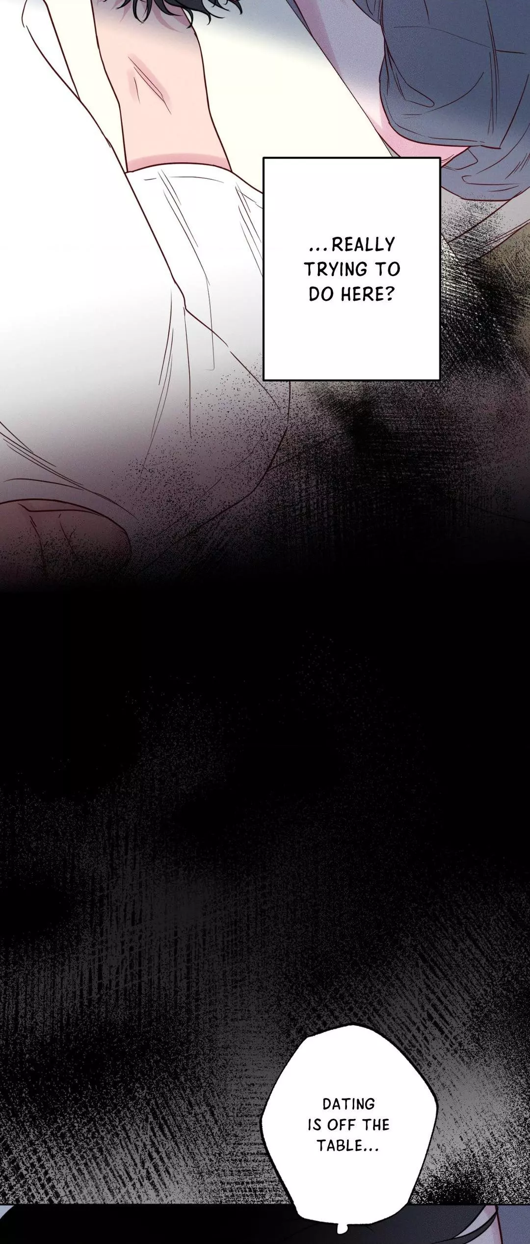 In Your Wake - Chapter 18 Page 13