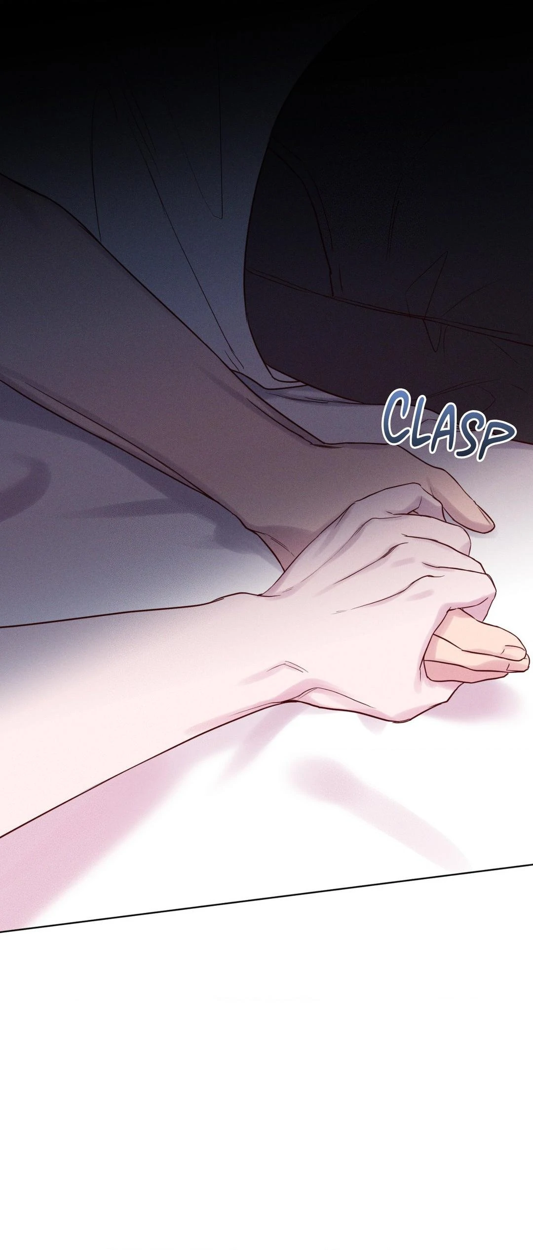 In Your Wake - Chapter 18 Page 18