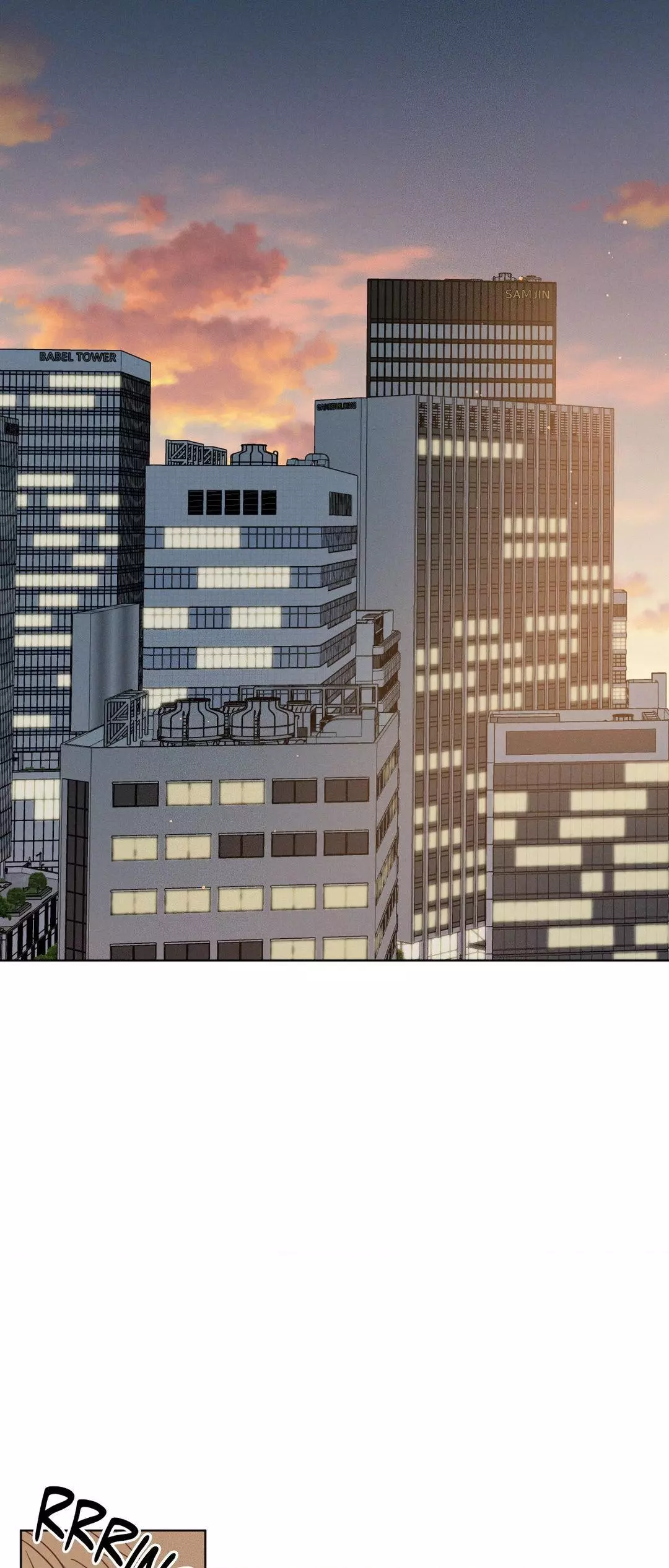 In Your Wake - Chapter 18 Page 22