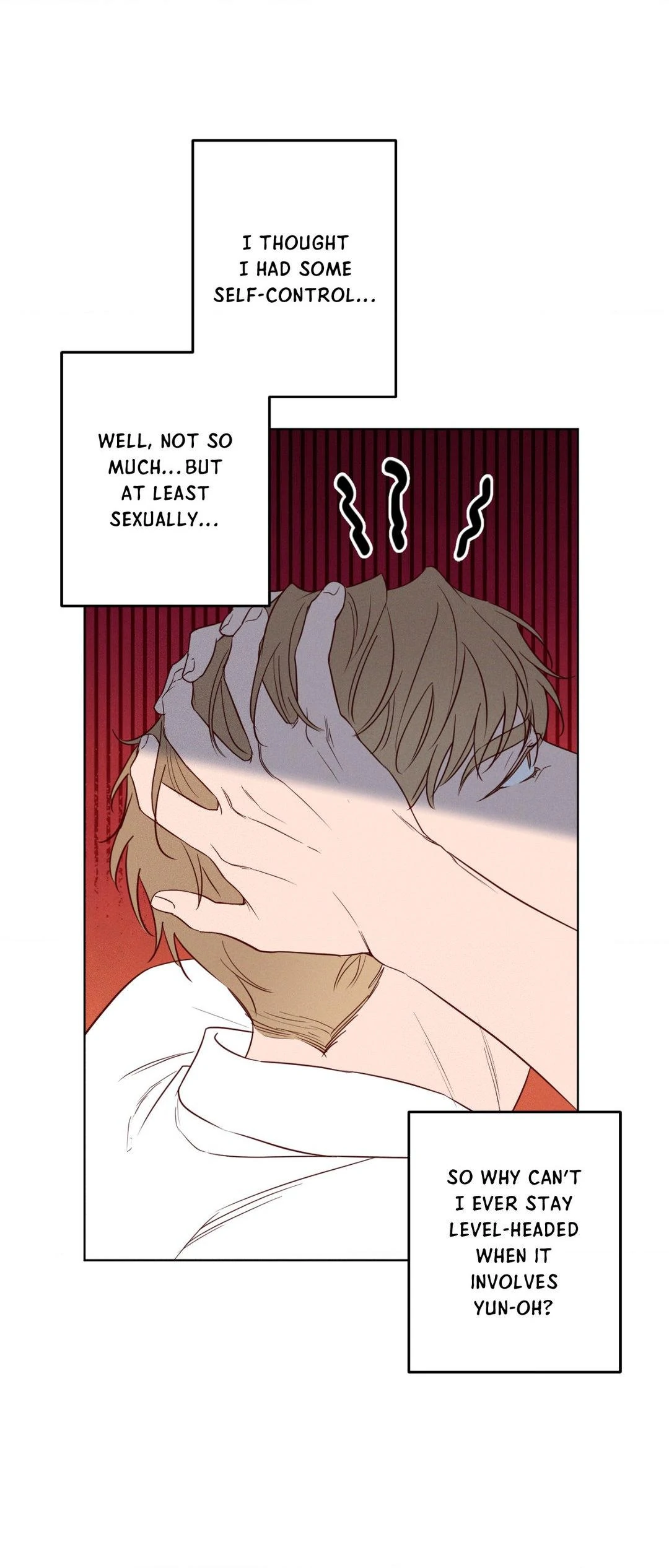 In Your Wake - Chapter 18 Page 36