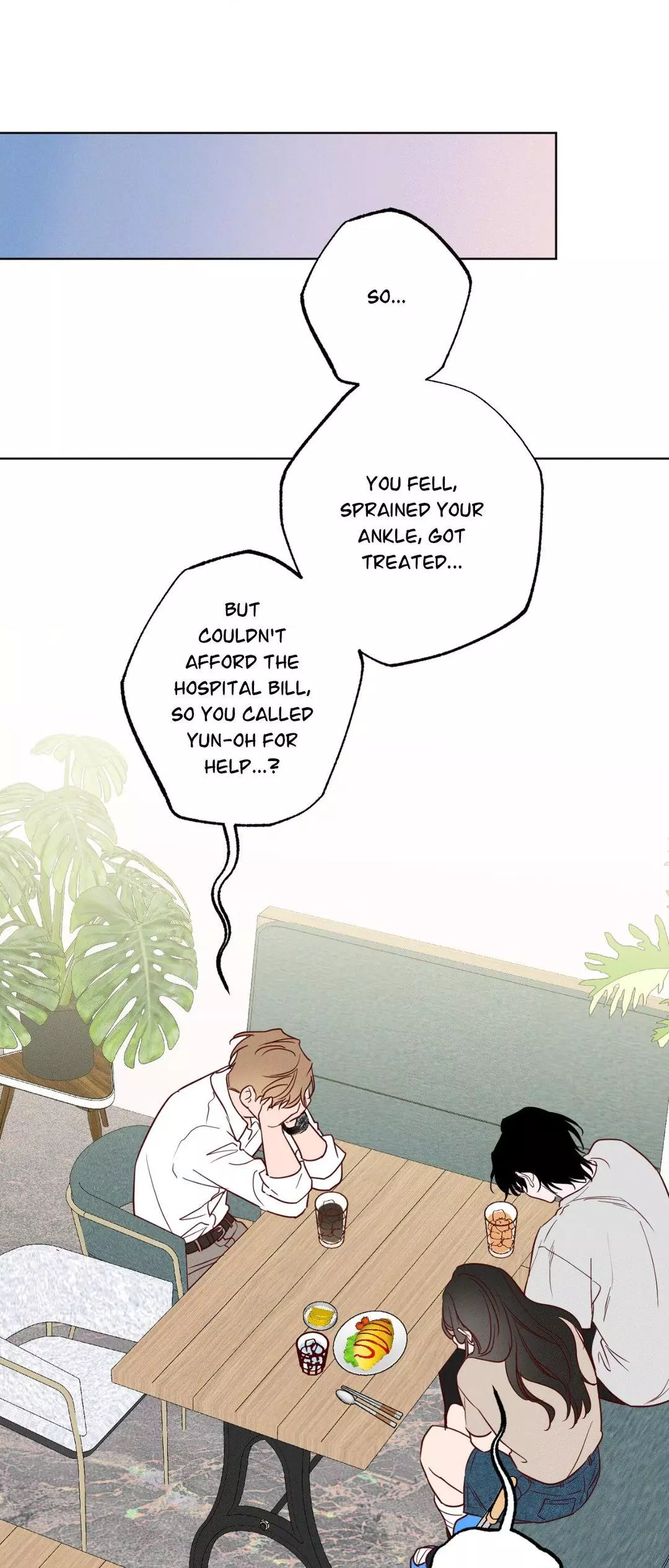 In Your Wake - Chapter 18 Page 49