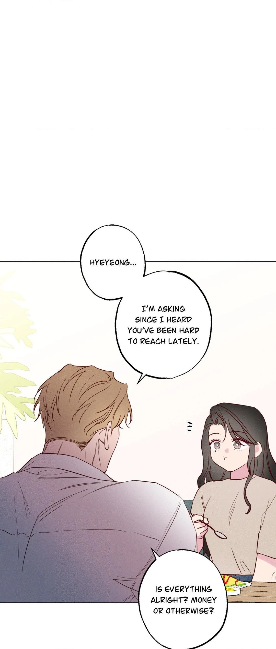 In Your Wake - Chapter 18 Page 54