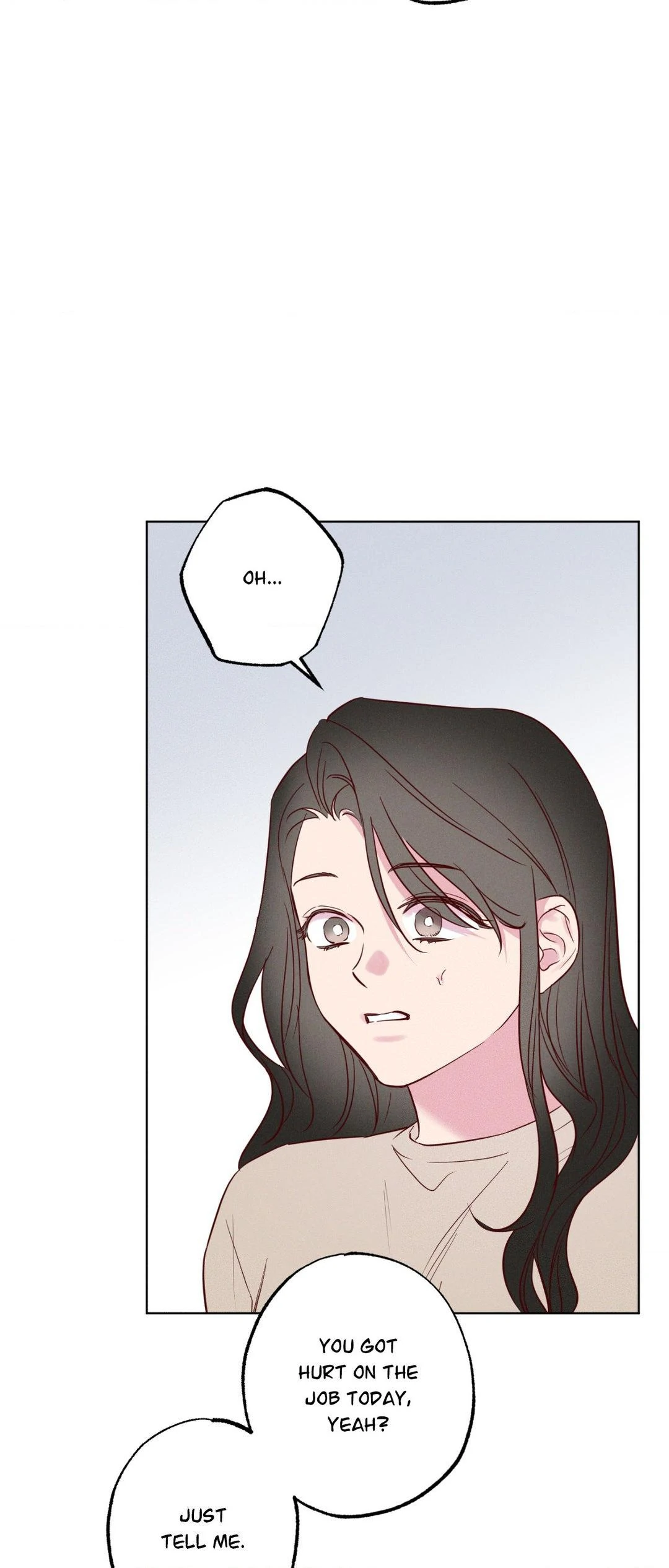 In Your Wake - Chapter 18 Page 55