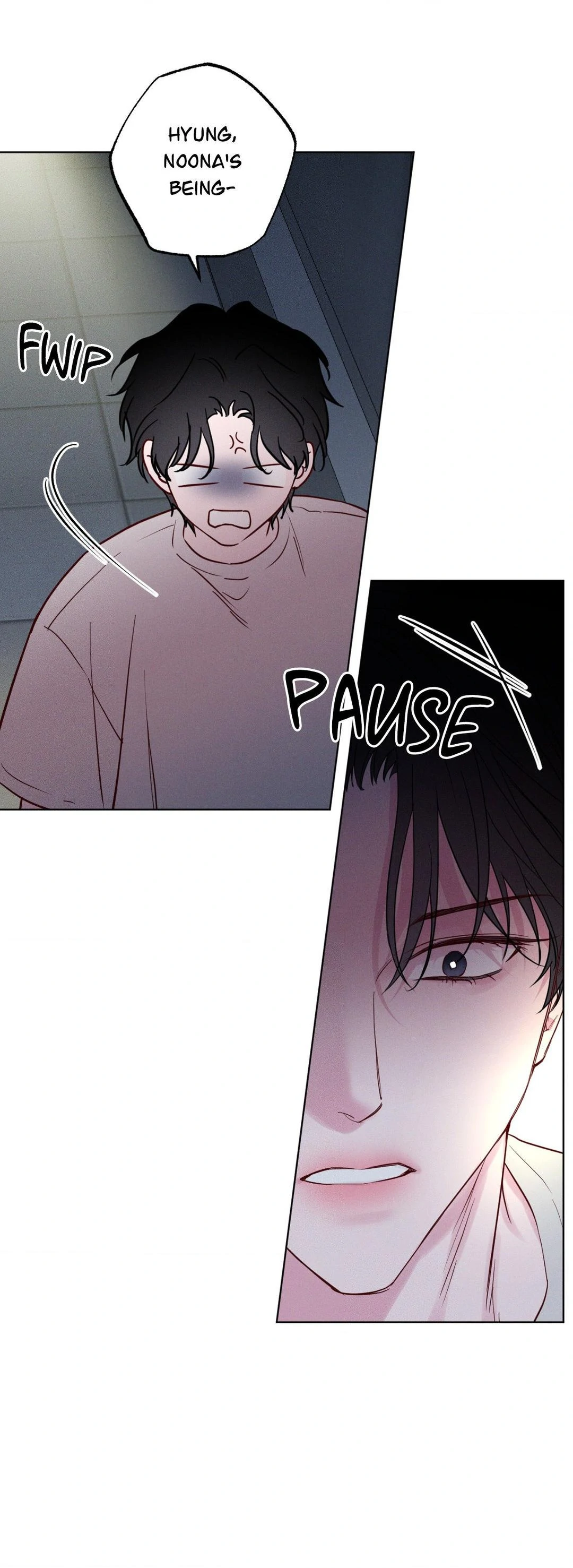 In Your Wake - Chapter 19 Page 29