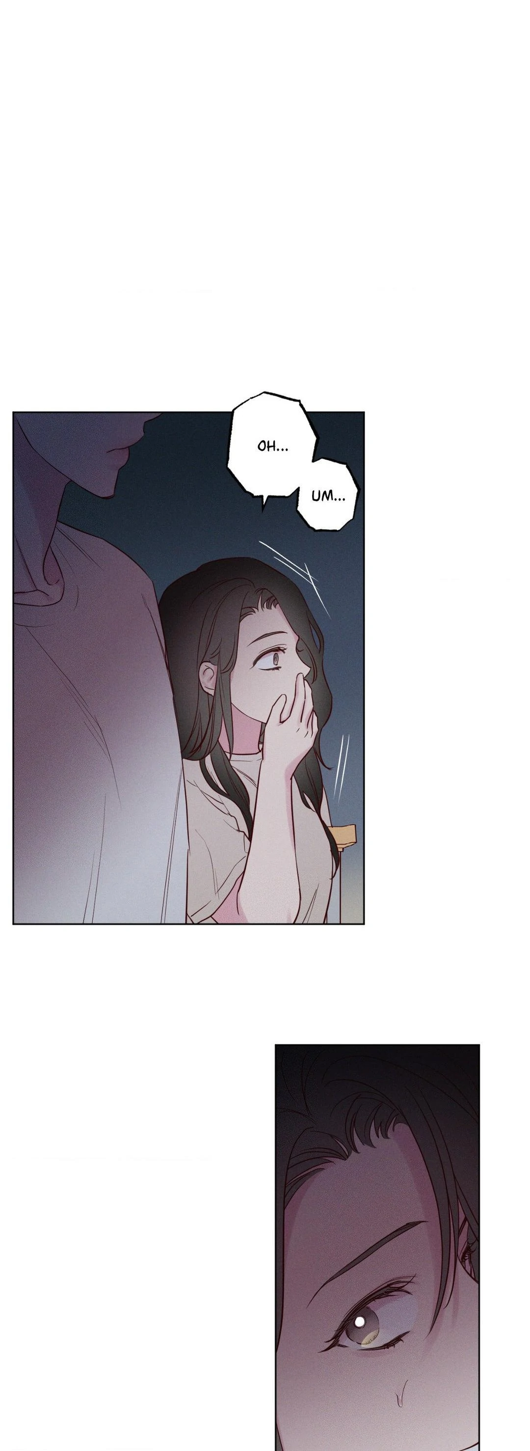 In Your Wake - Chapter 19 Page 32