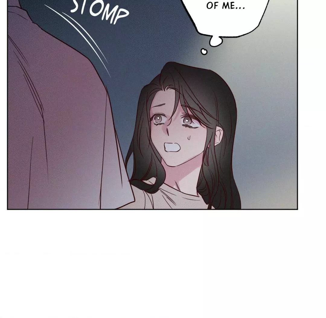 In Your Wake - Chapter 19 Page 36