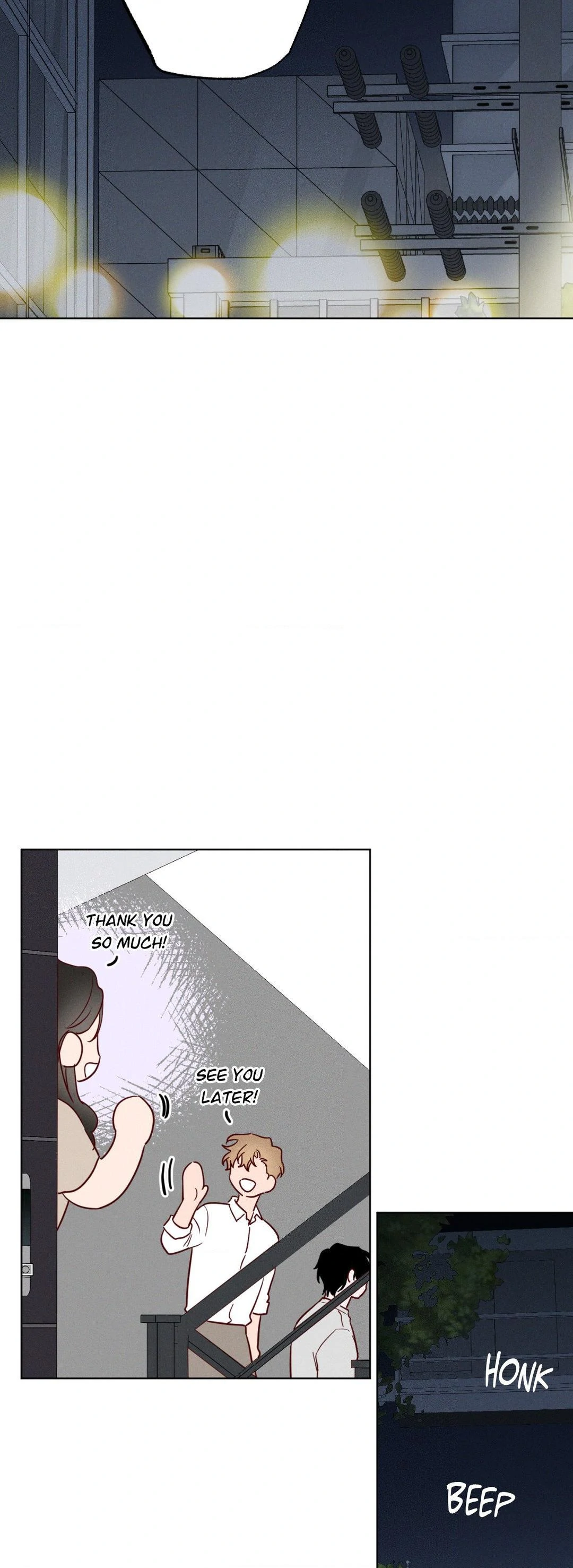 In Your Wake - Chapter 19 Page 38