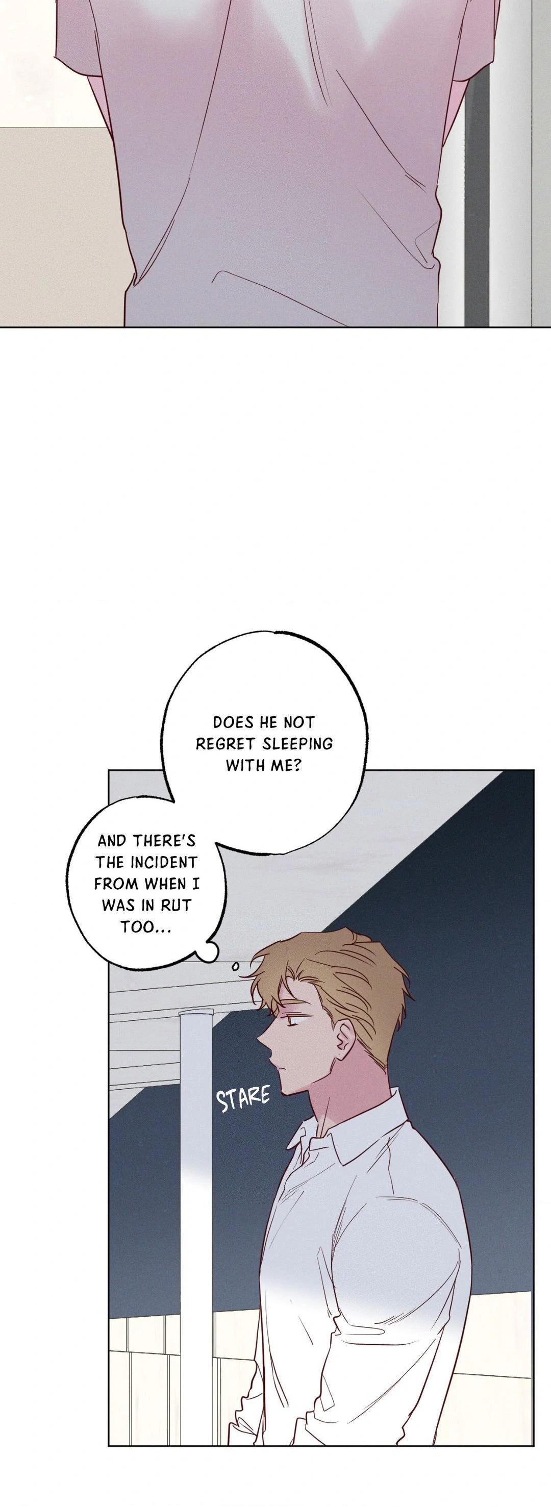 In Your Wake - Chapter 19 Page 41