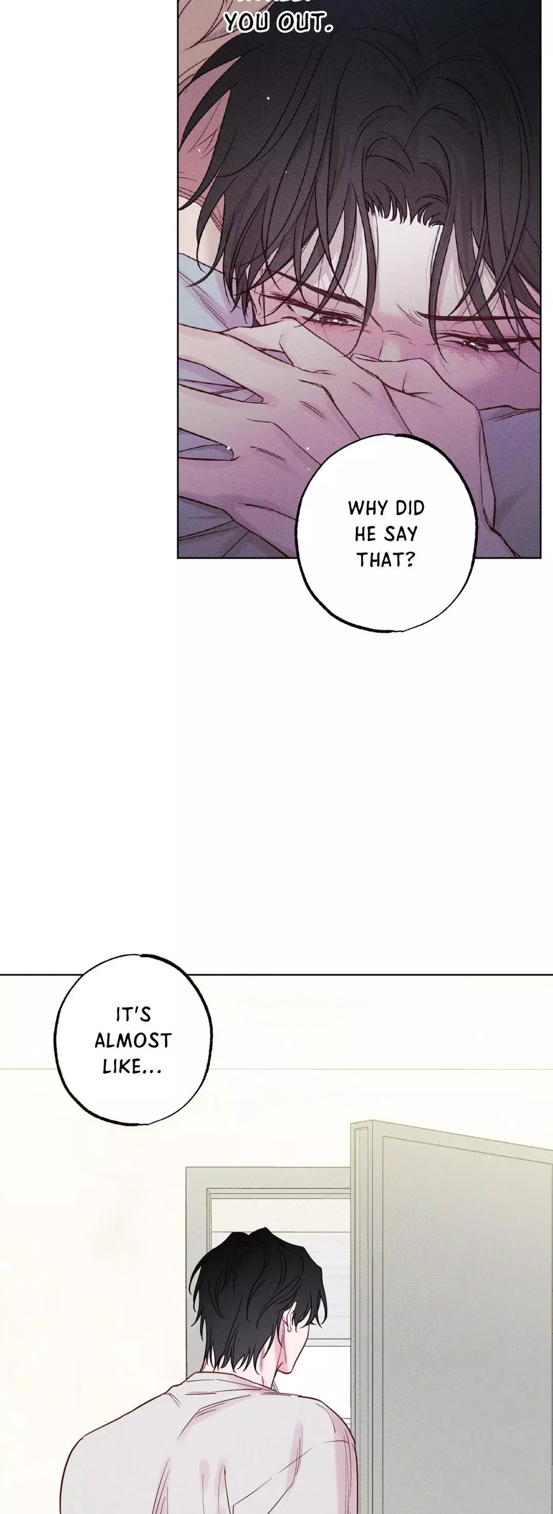 In Your Wake - Chapter 19 Page 44
