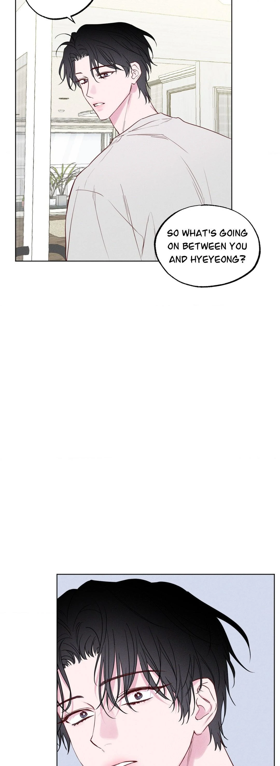 In Your Wake - Chapter 19 Page 47
