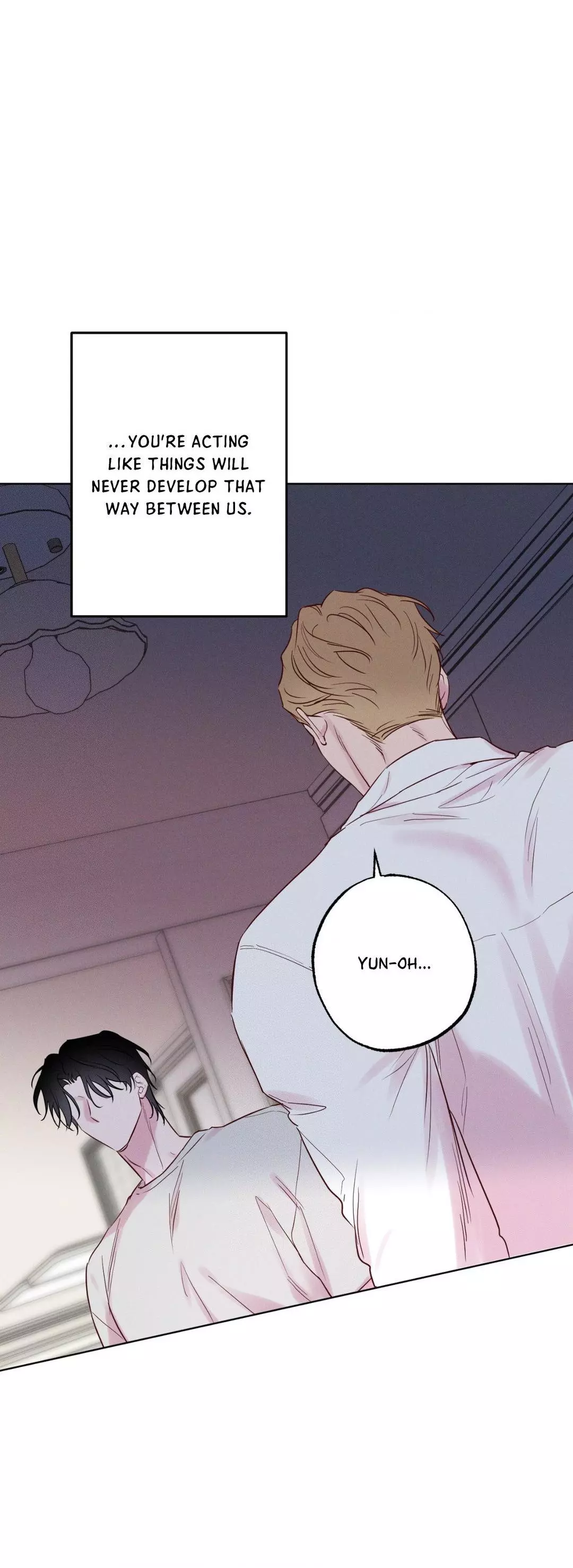 In Your Wake - Chapter 19 Page 58