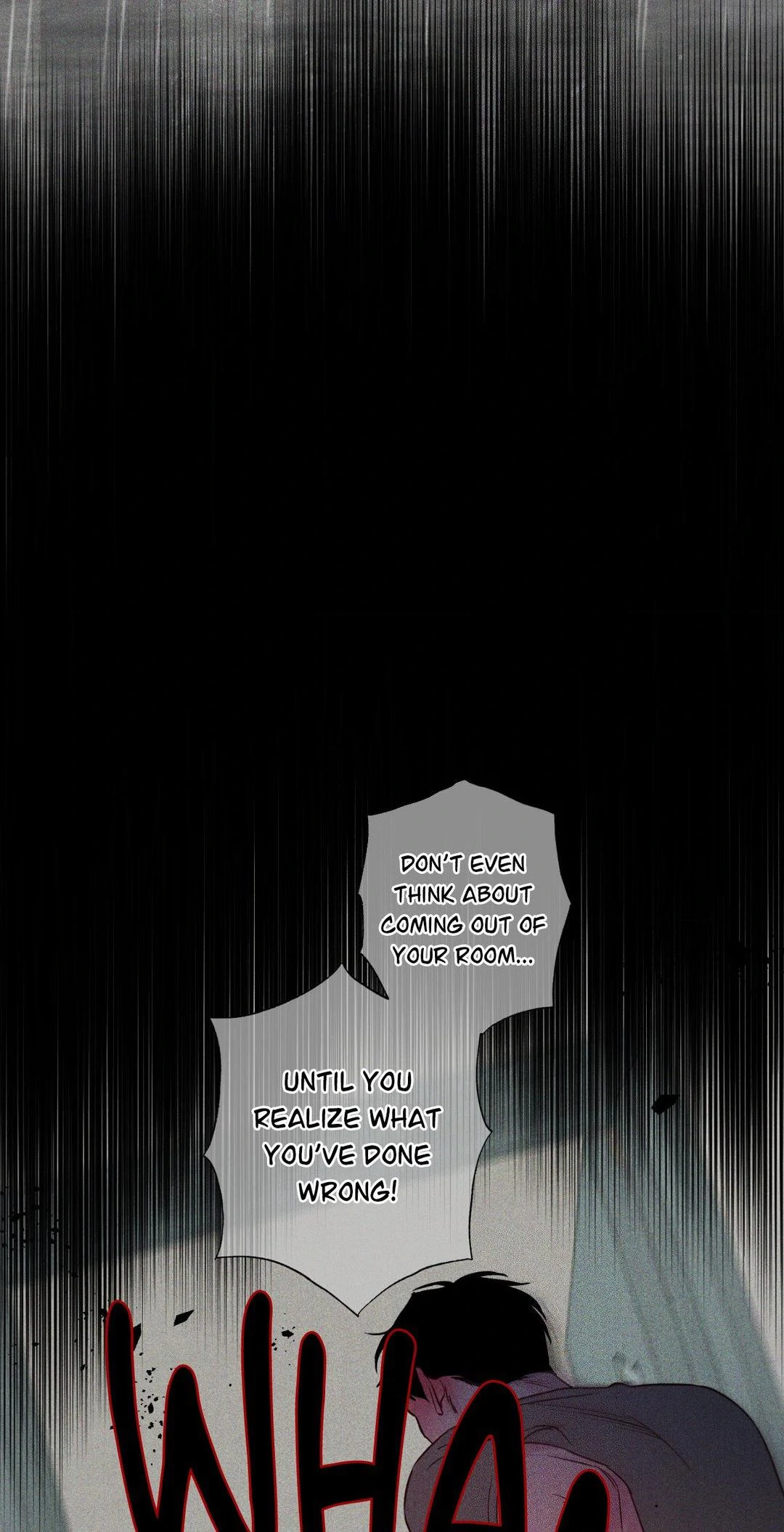 In Your Wake - Chapter 2 Page 16