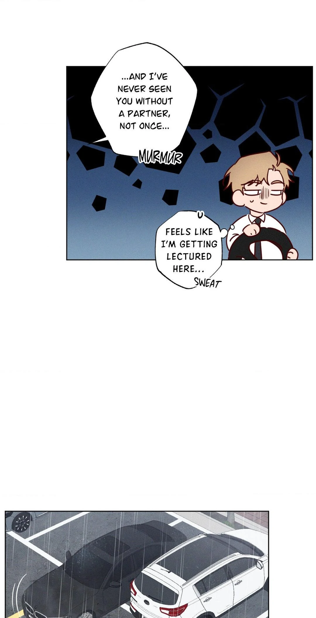 In Your Wake - Chapter 2 Page 24