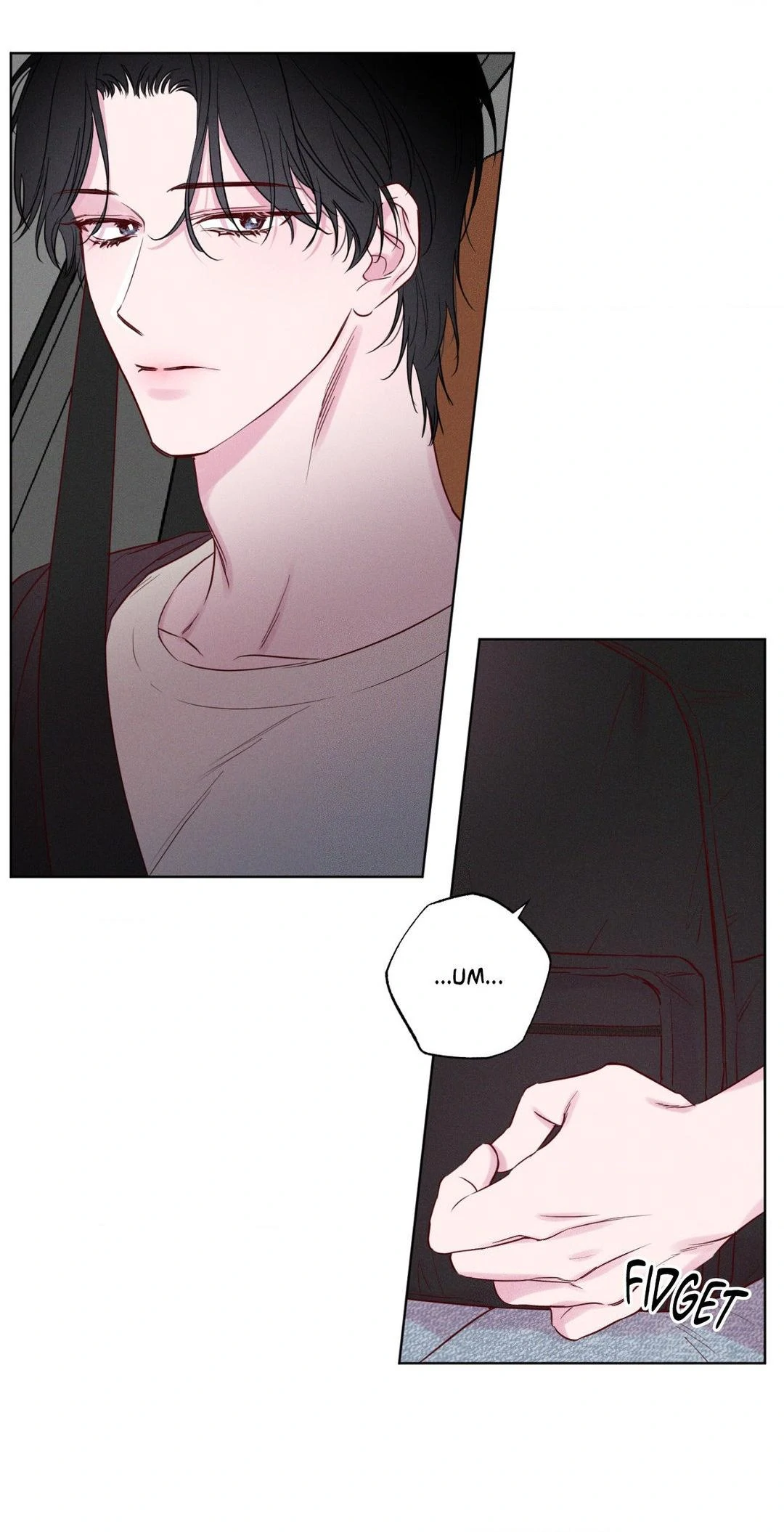 In Your Wake - Chapter 2 Page 27