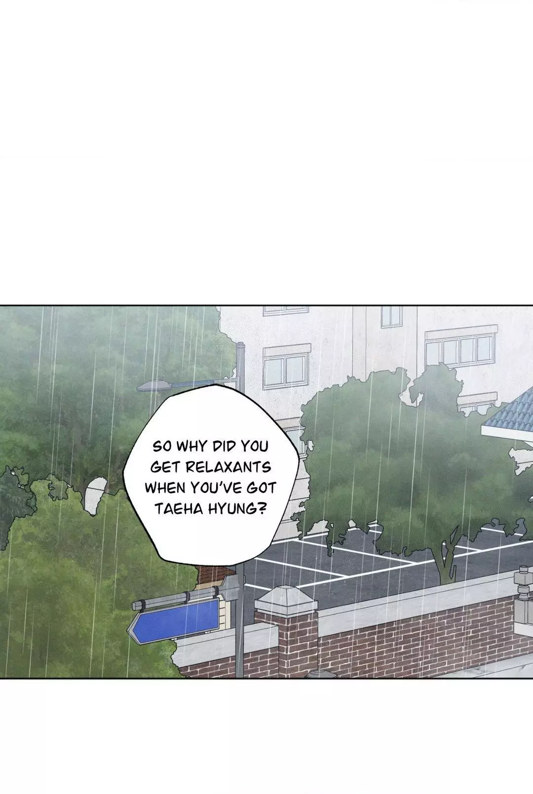 In Your Wake - Chapter 2 Page 28