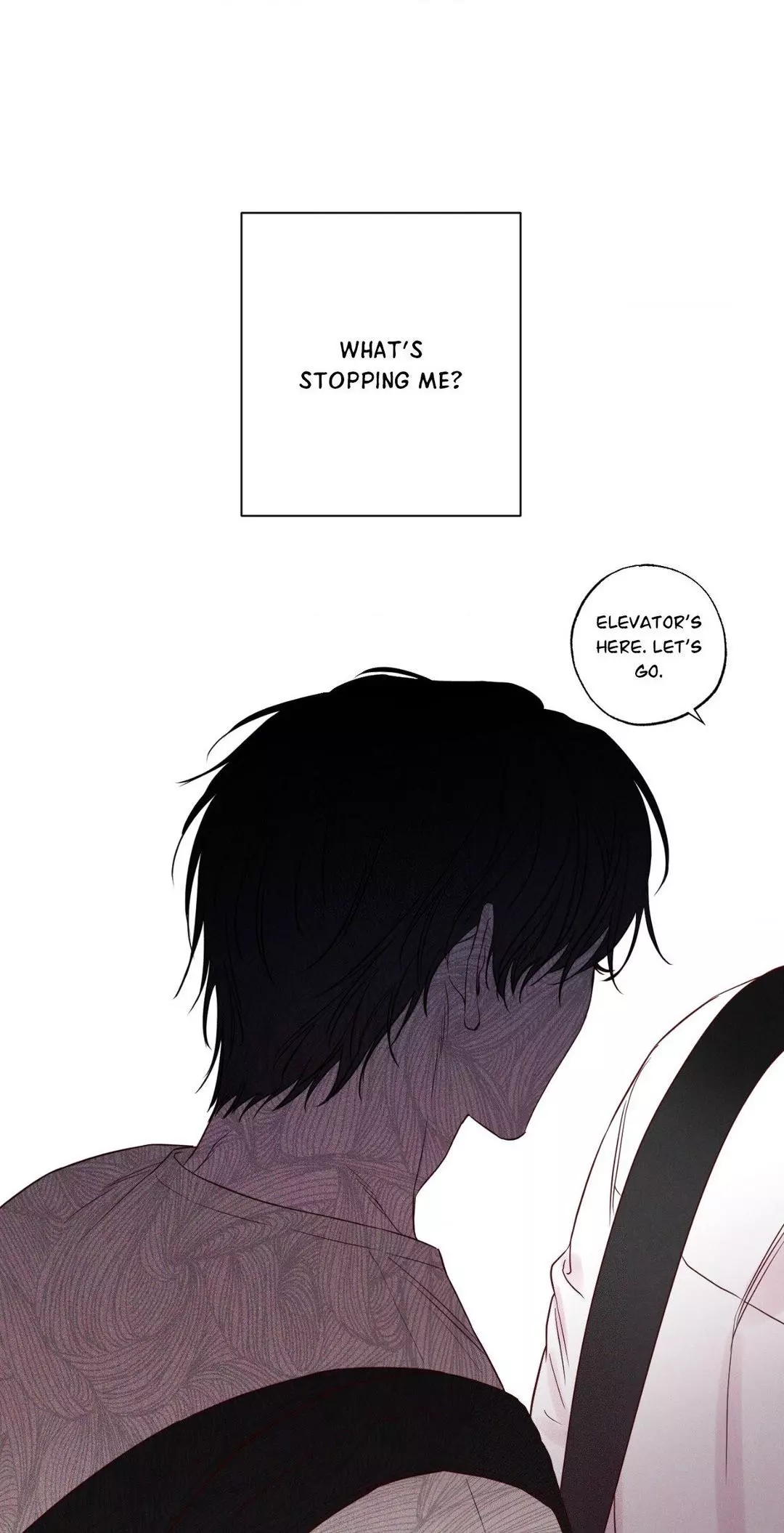 In Your Wake - Chapter 2 Page 41