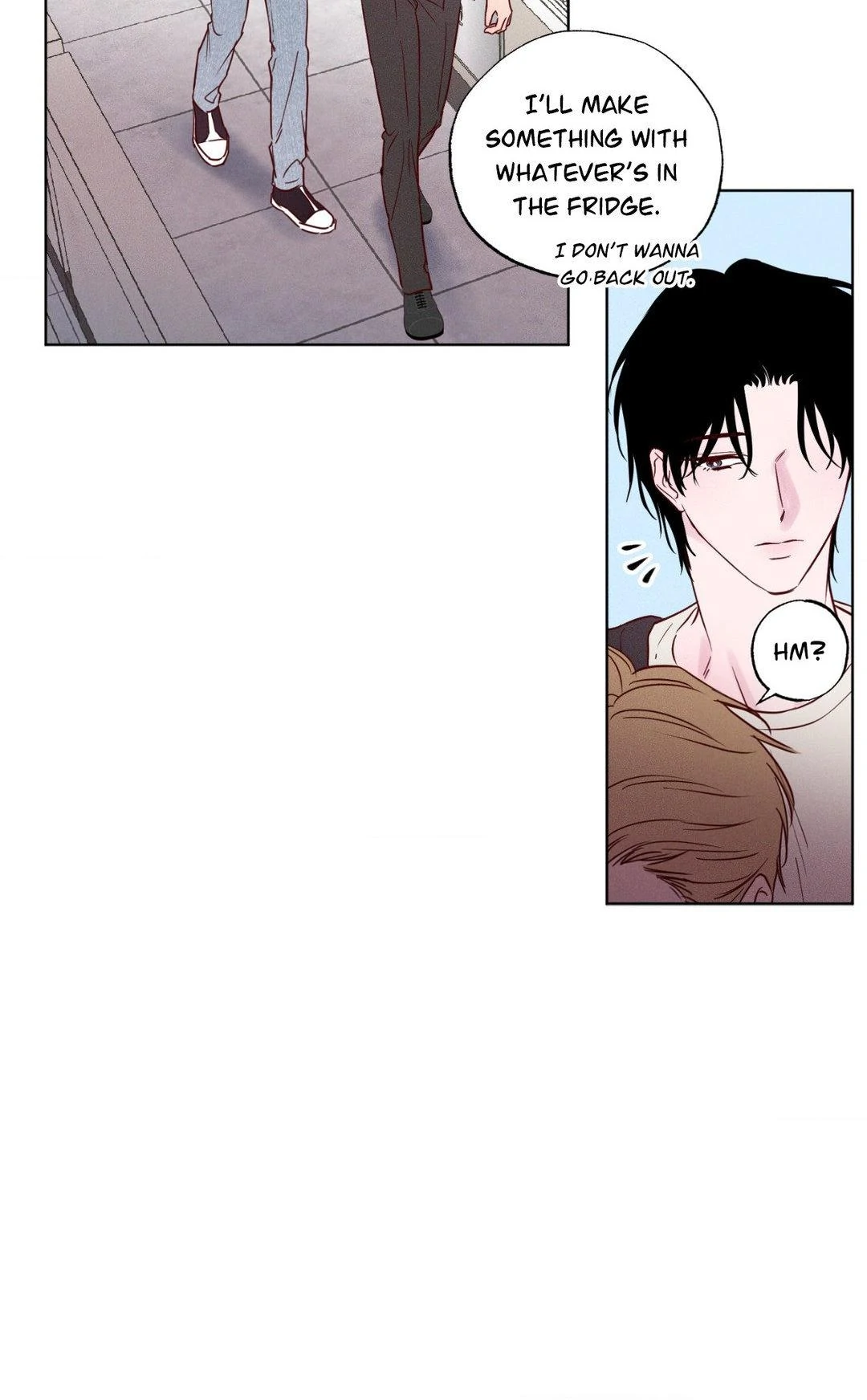 In Your Wake - Chapter 2 Page 51