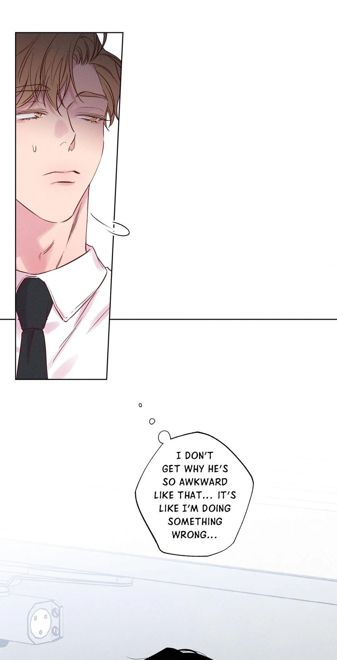 In Your Wake - Chapter 2 Page 63