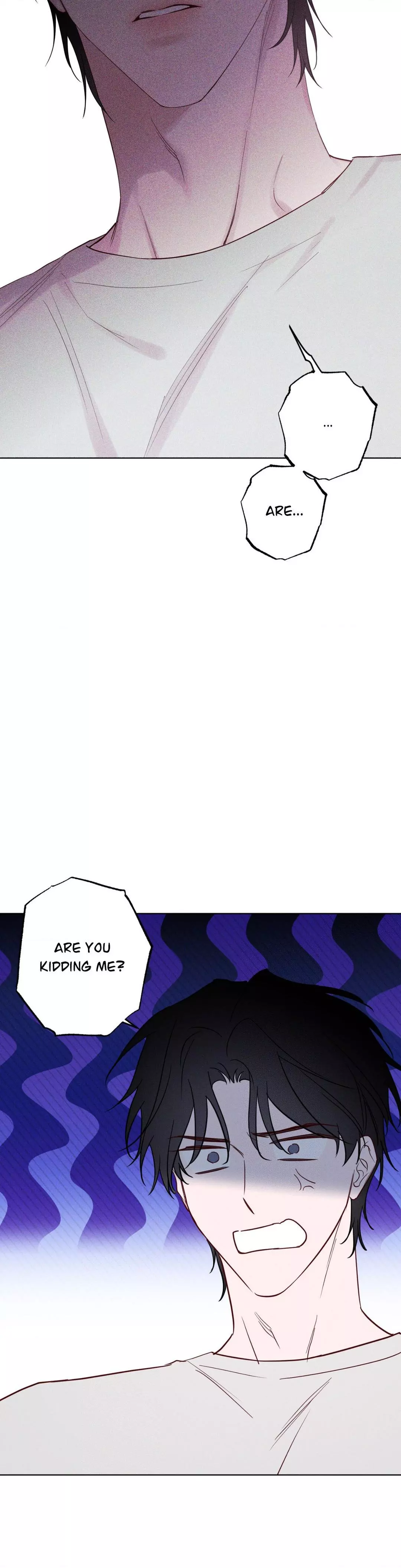 In Your Wake - Chapter 20 Page 2