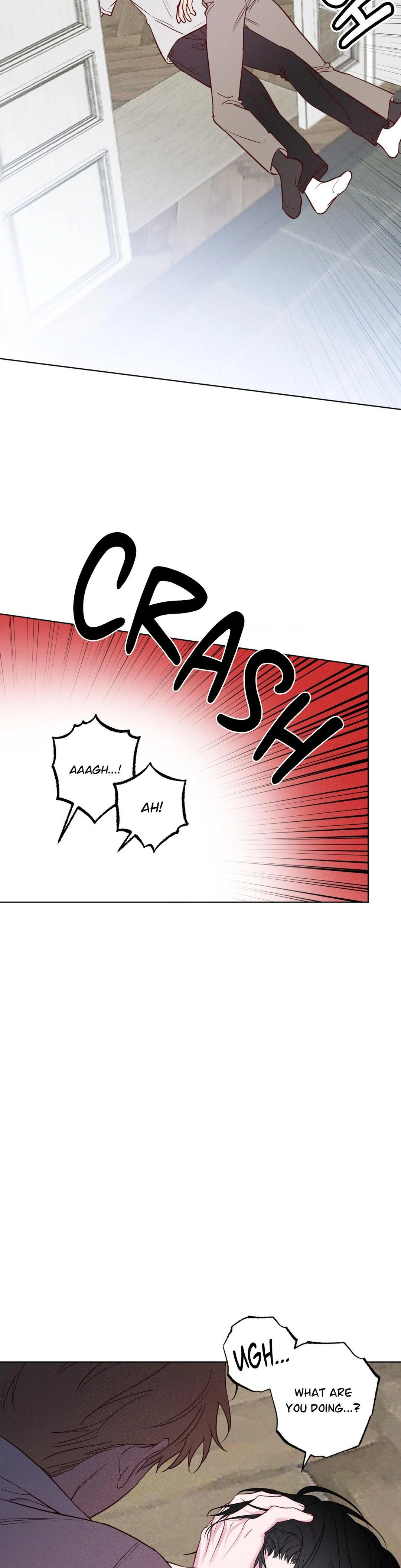 In Your Wake - Chapter 20 Page 5