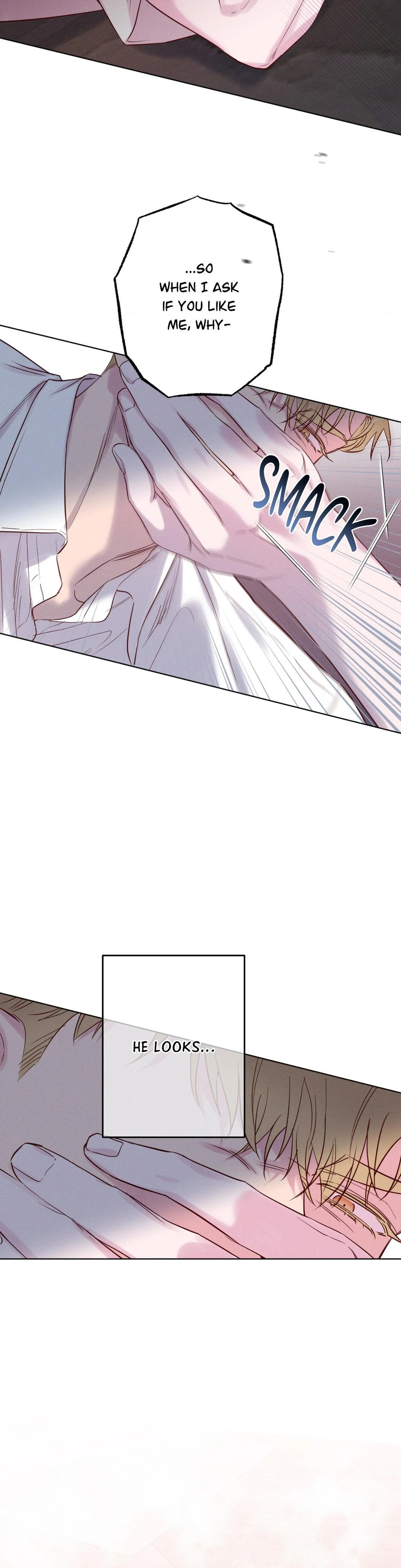 In Your Wake - Chapter 20 Page 12
