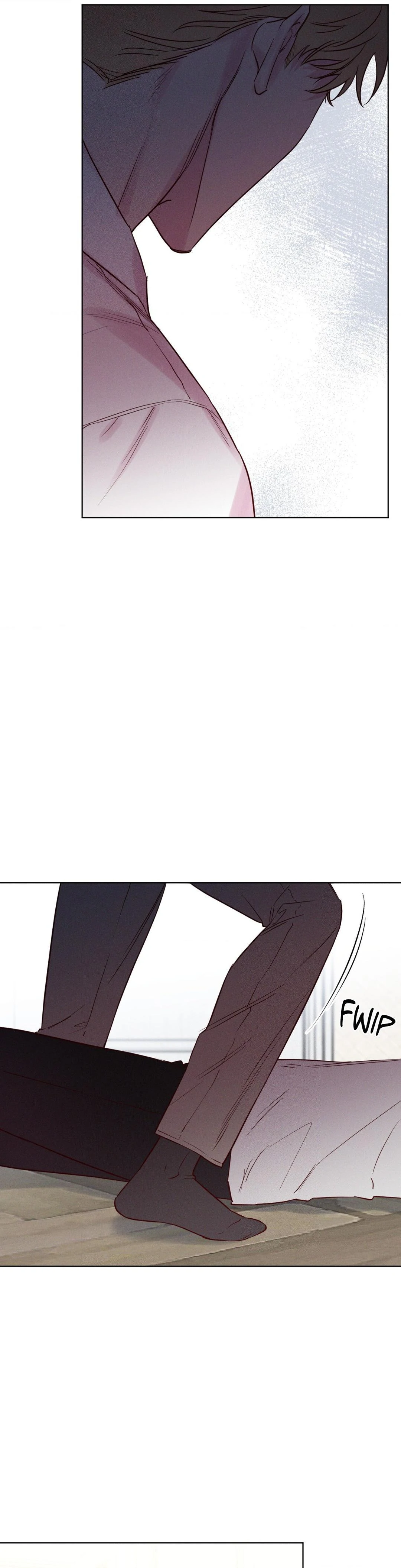 In Your Wake - Chapter 20 Page 17