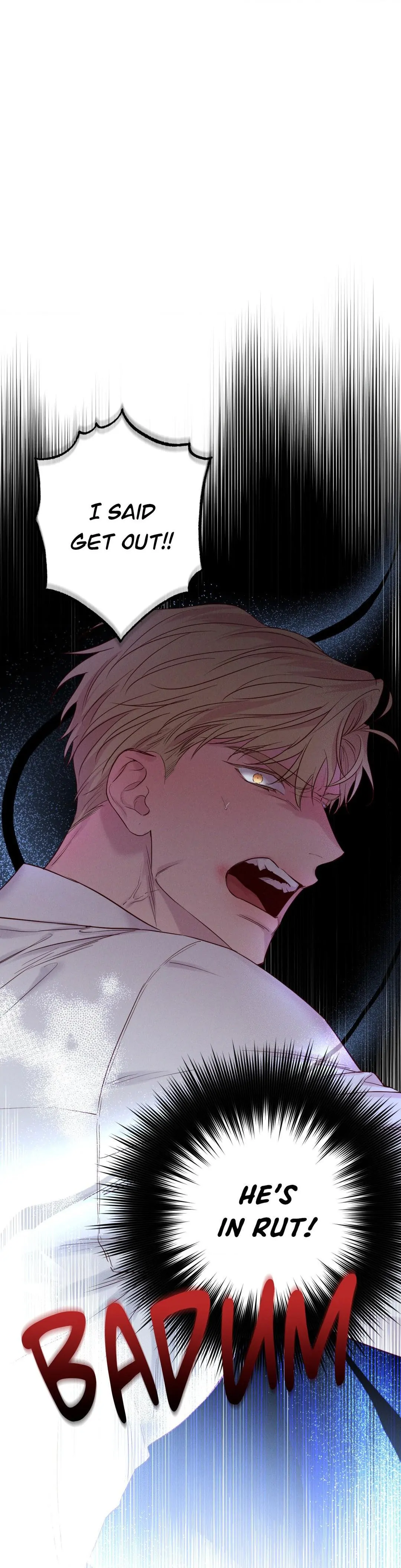 In Your Wake - Chapter 20 Page 23