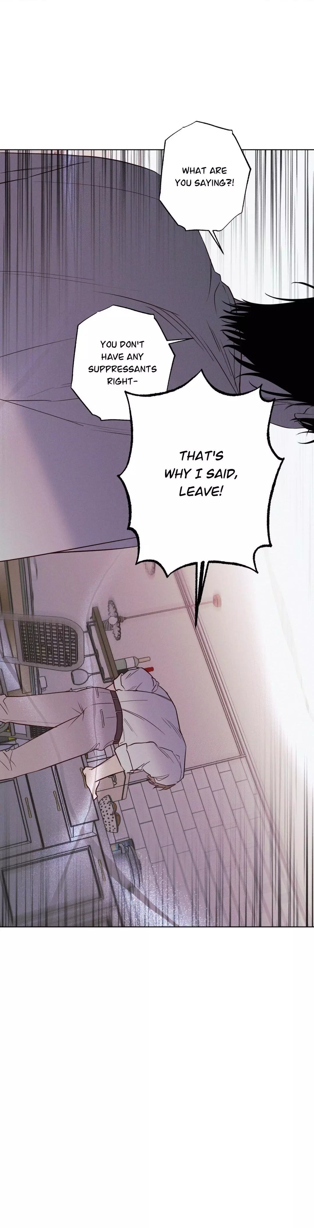 In Your Wake - Chapter 20 Page 26