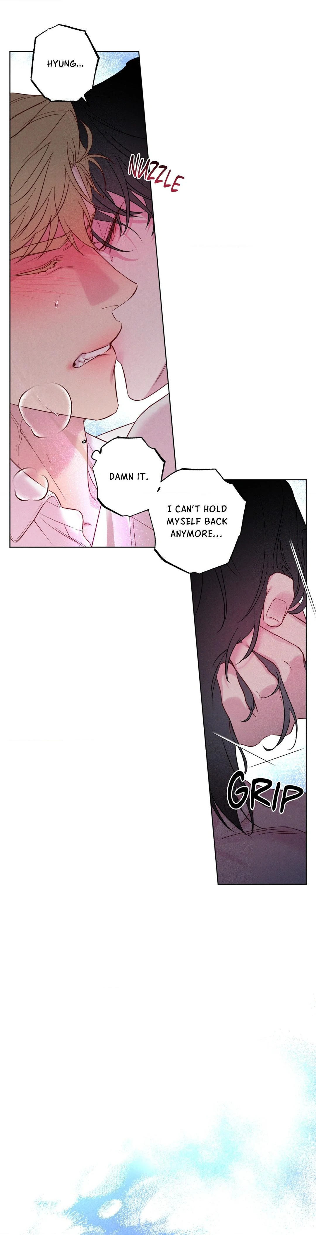 In Your Wake - Chapter 20 Page 37