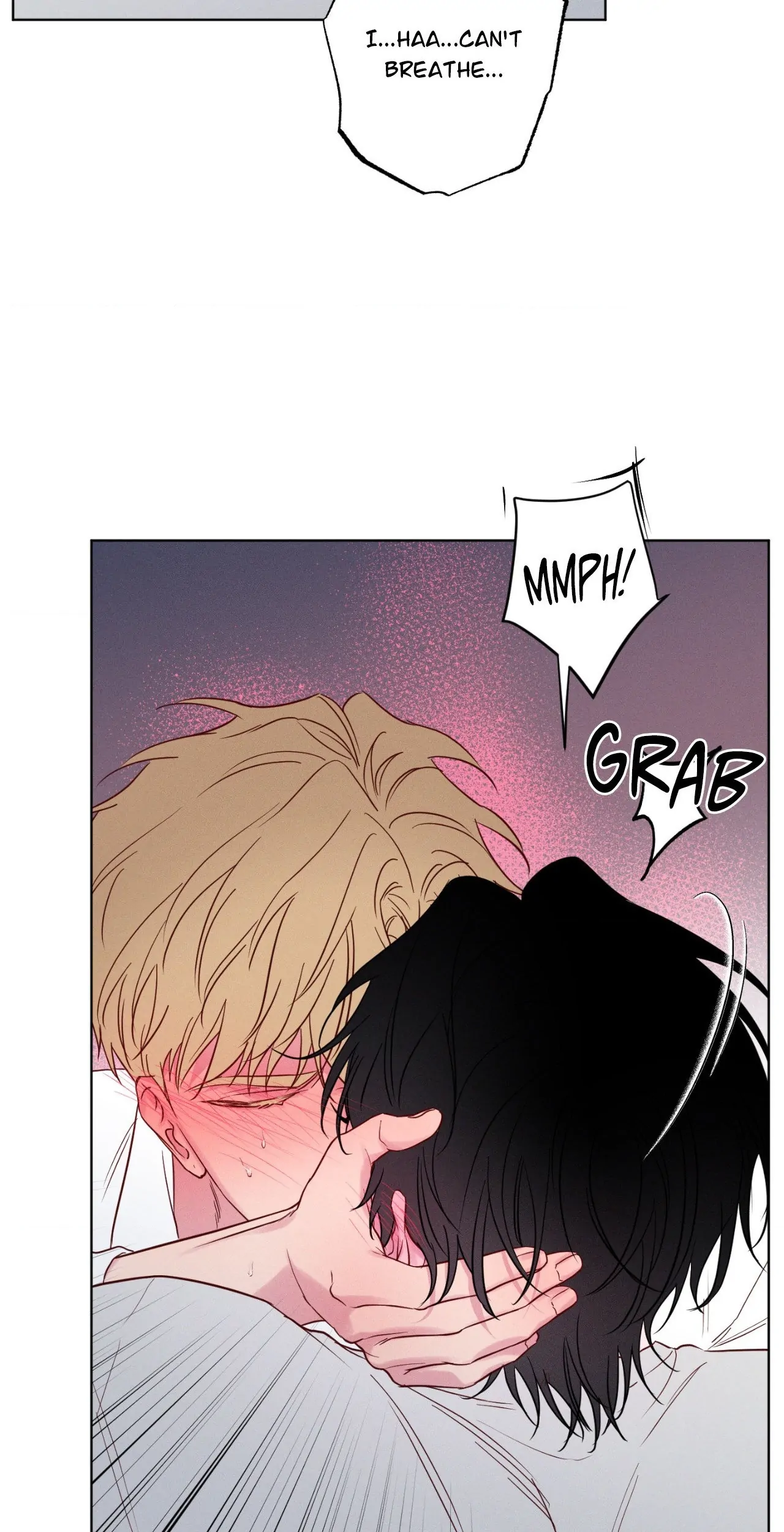 In Your Wake - Chapter 21 Page 10