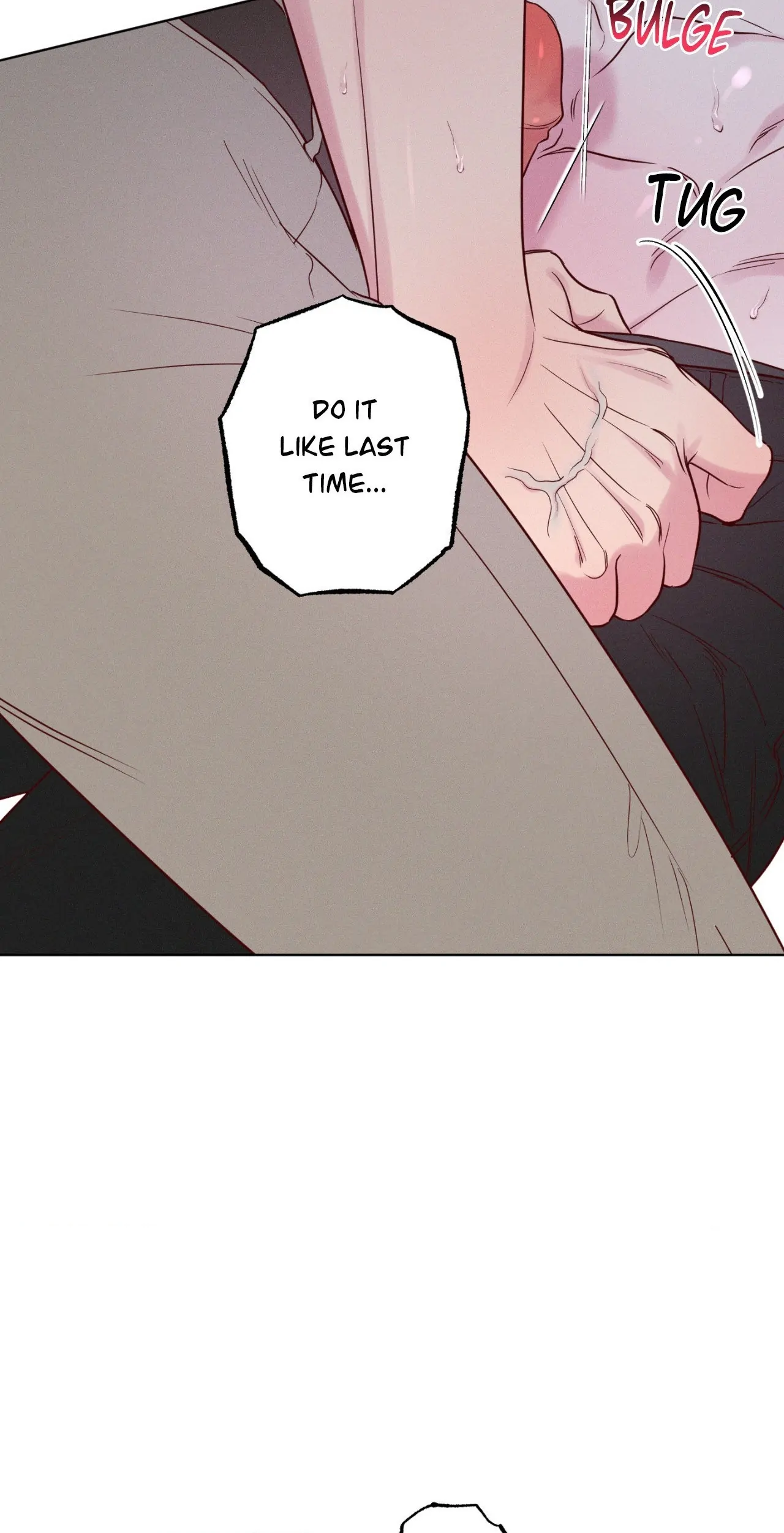 In Your Wake - Chapter 21 Page 14