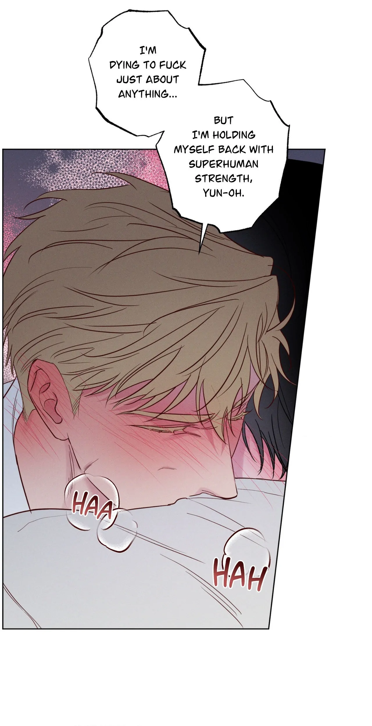 In Your Wake - Chapter 21 Page 17
