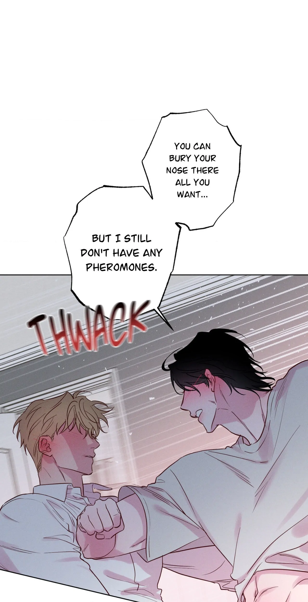 In Your Wake - Chapter 21 Page 19