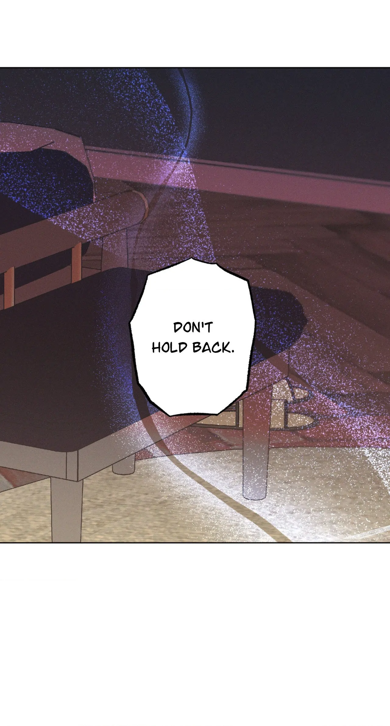 In Your Wake - Chapter 21 Page 23