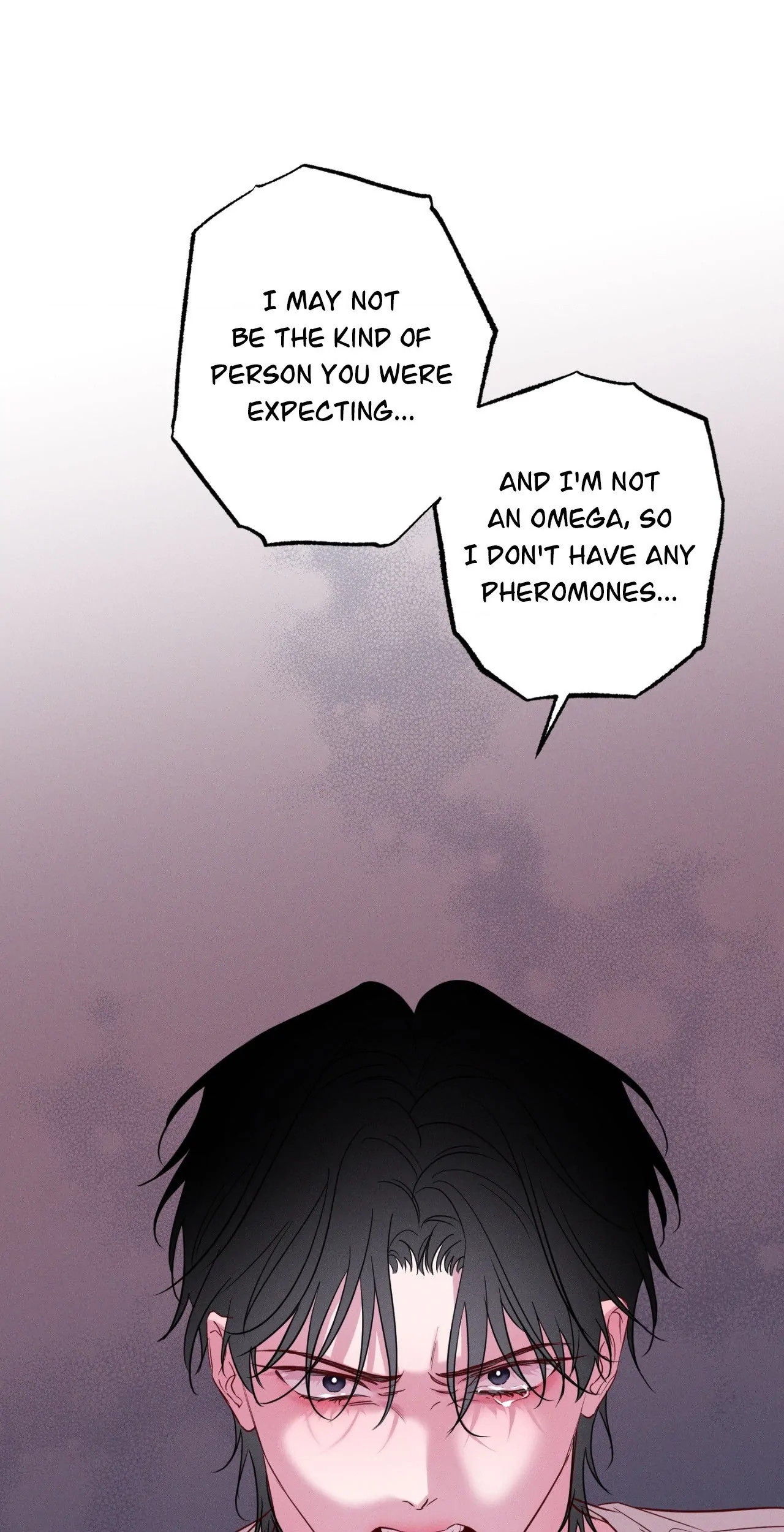 In Your Wake - Chapter 21 Page 24