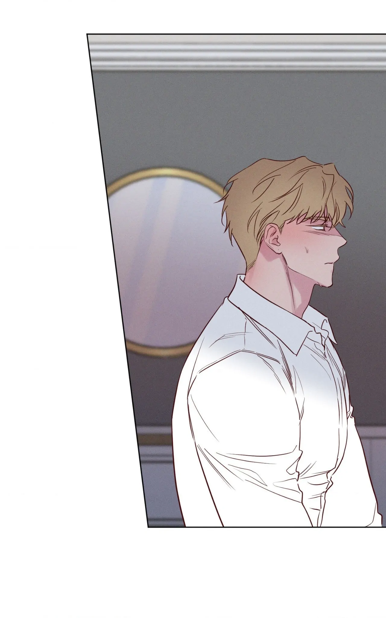 In Your Wake - Chapter 21 Page 26
