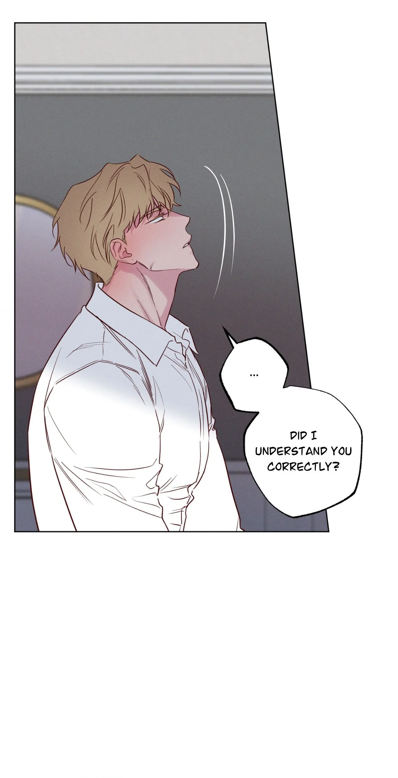 In Your Wake - Chapter 21 Page 27