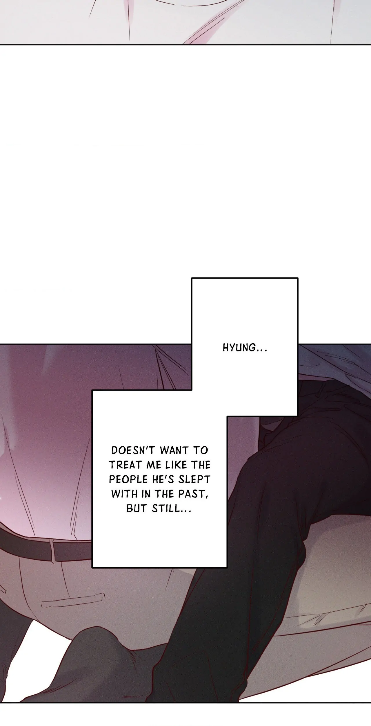 In Your Wake - Chapter 21 Page 29