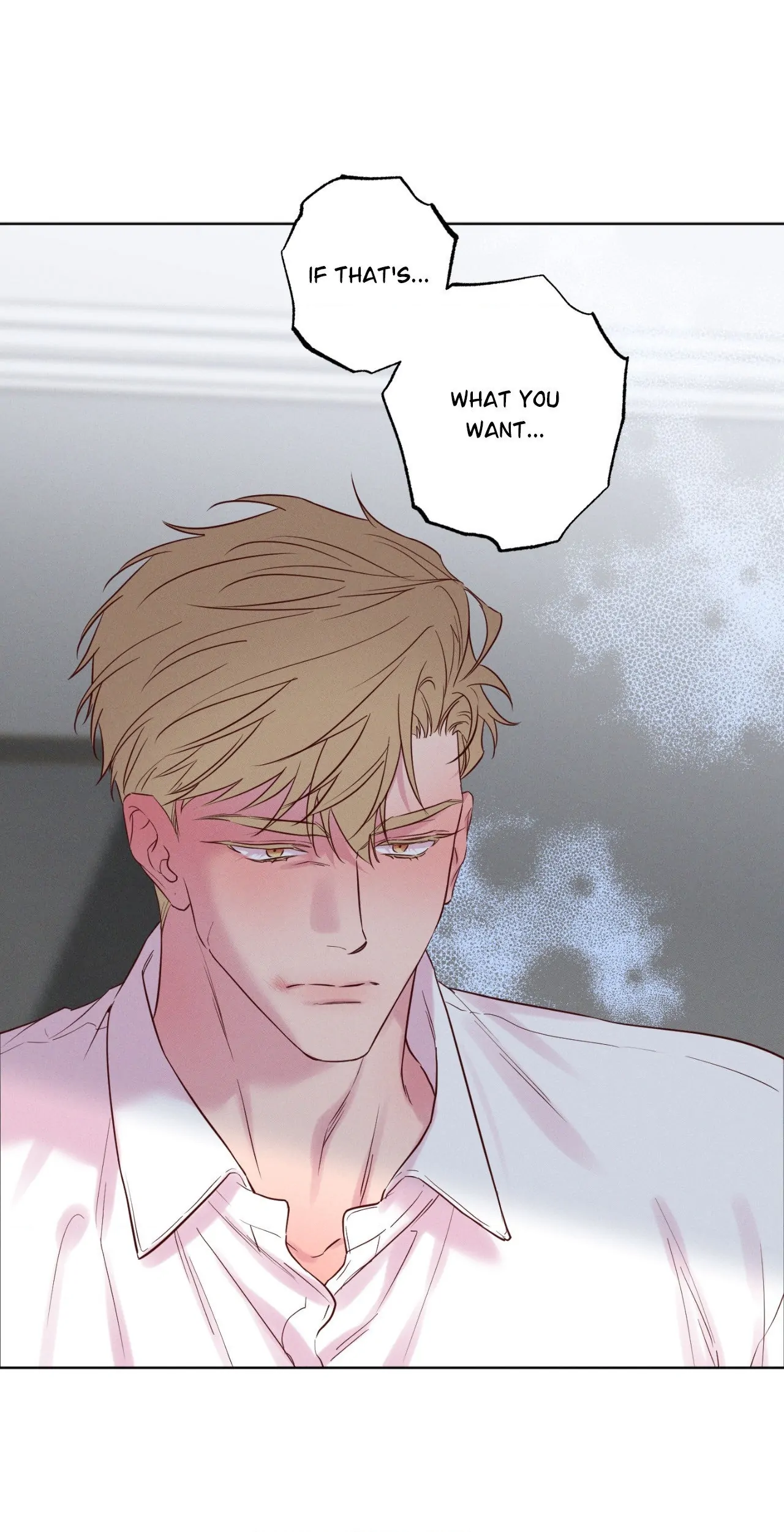 In Your Wake - Chapter 21 Page 31