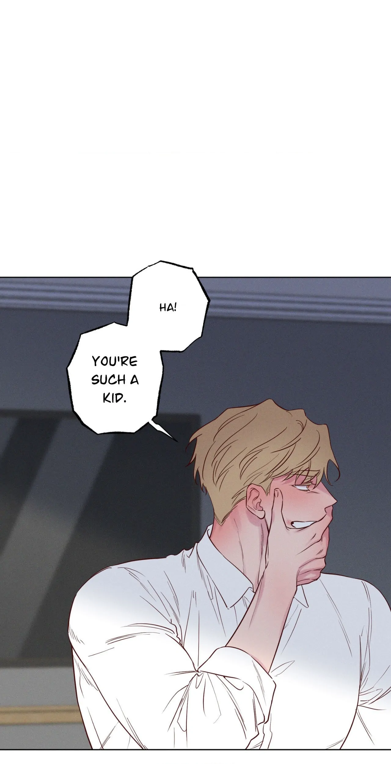 In Your Wake - Chapter 21 Page 34
