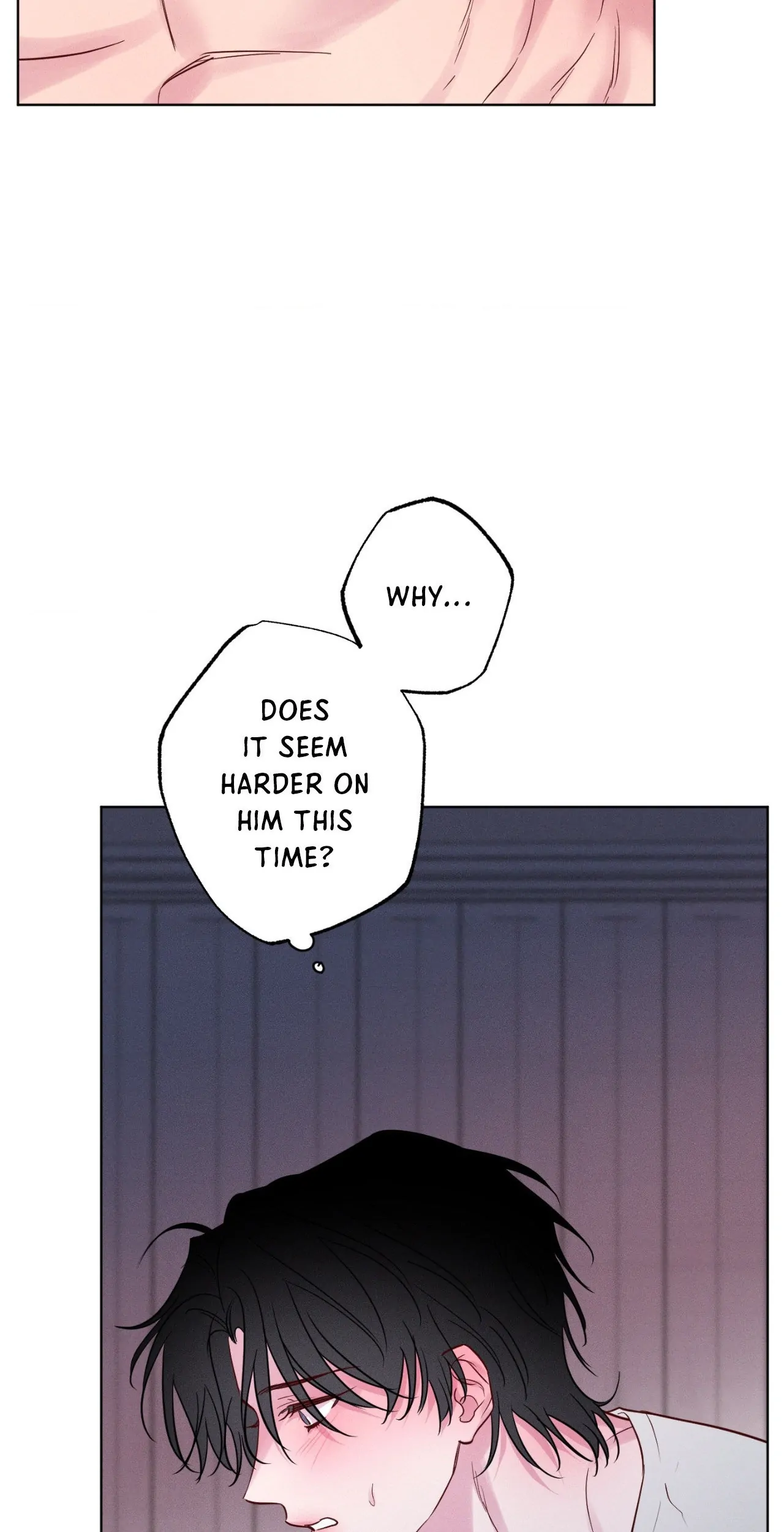 In Your Wake - Chapter 21 Page 43